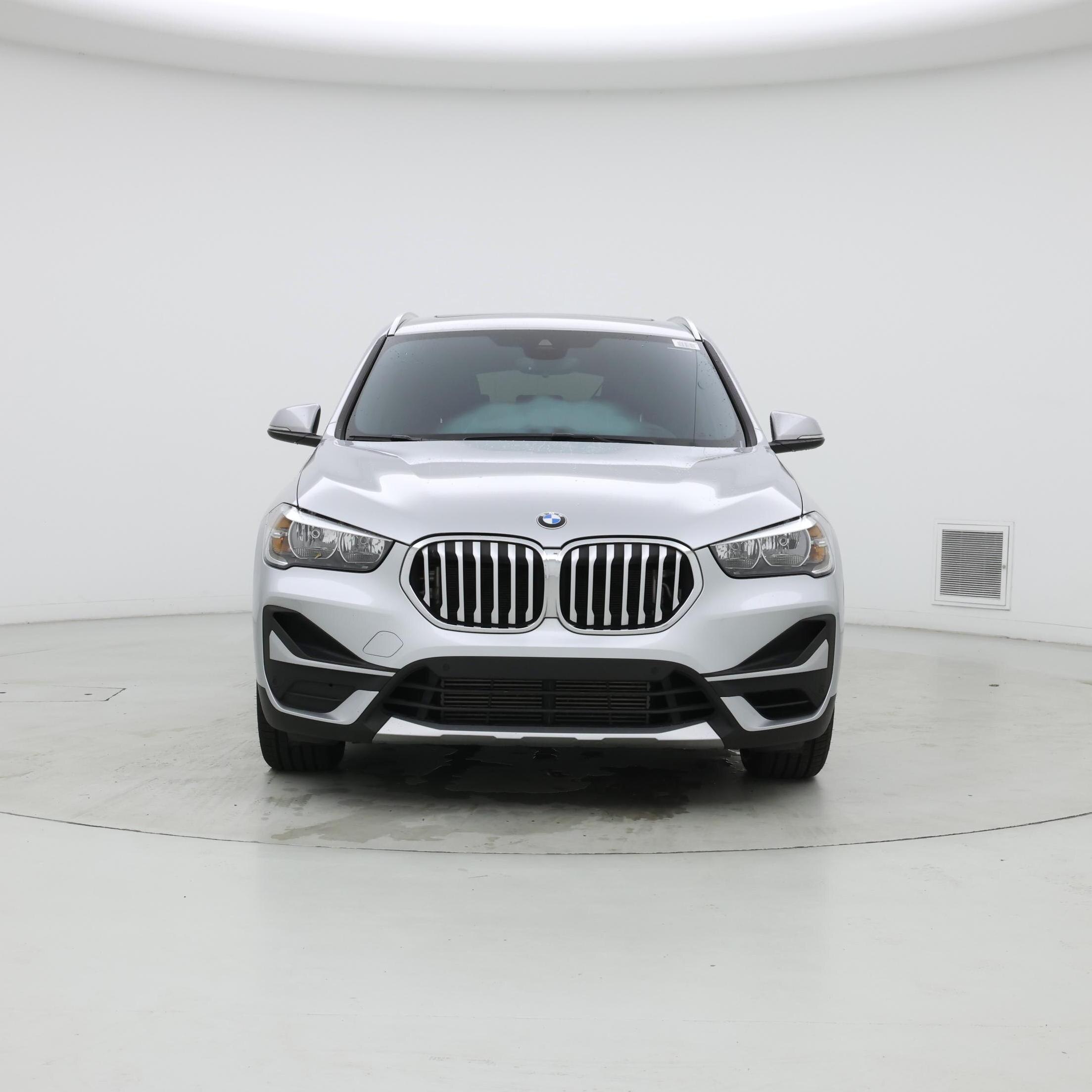 Thumbnail: 2021 BMW X1 - 5