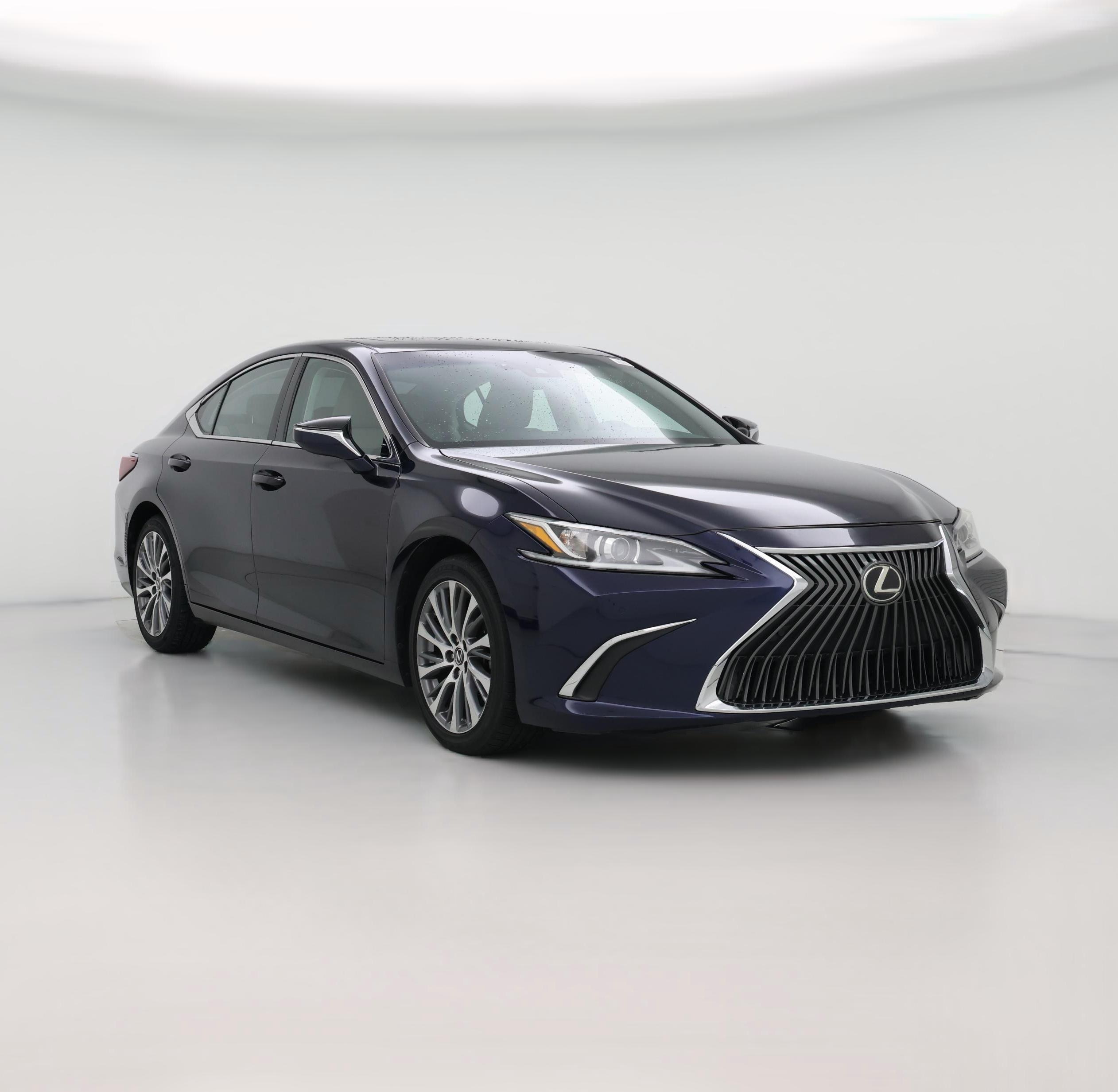Thumbnail: 2019 Lexus ES - 1