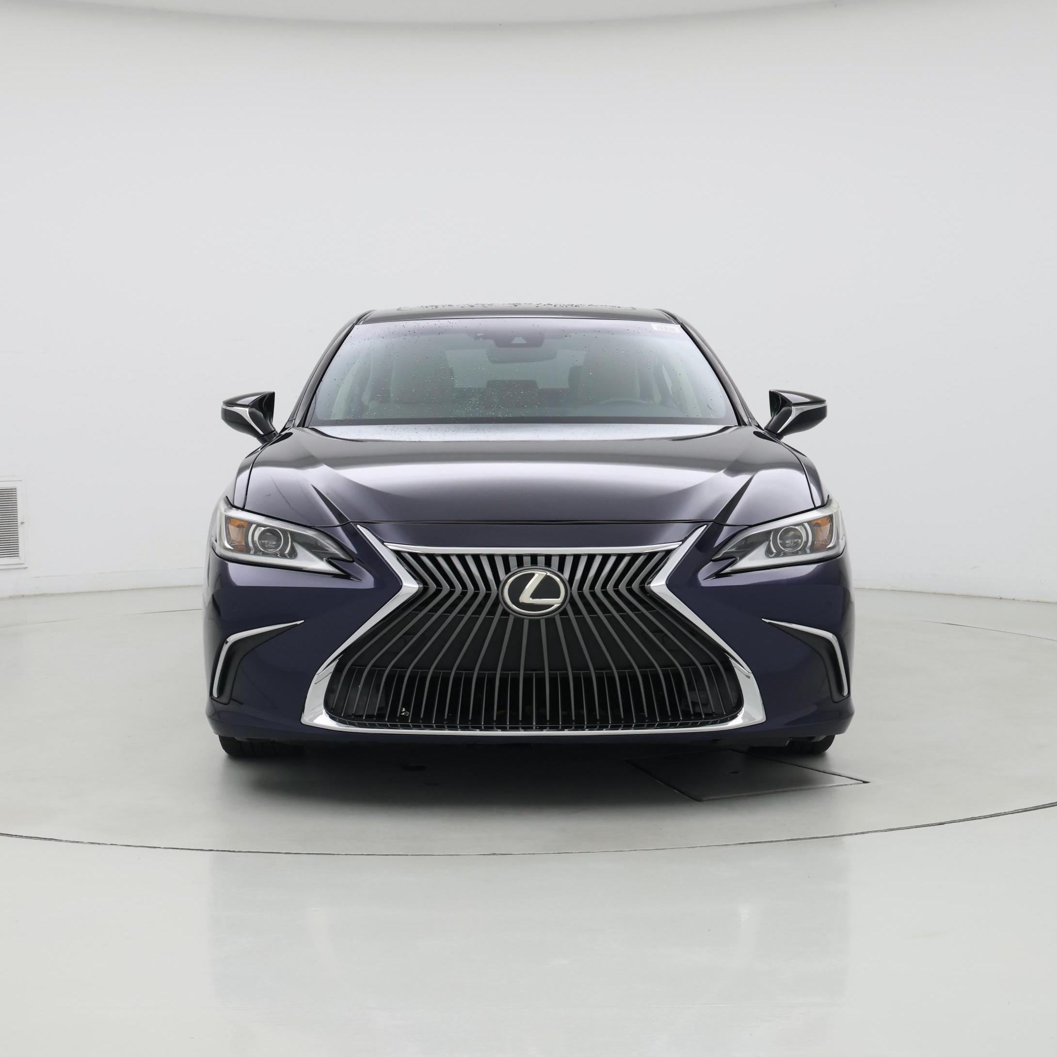 Thumbnail: 2019 Lexus ES - 5