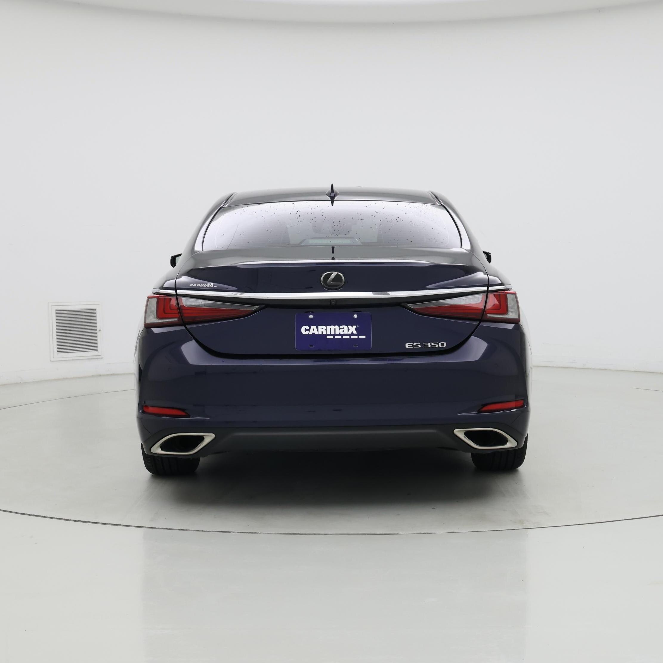 Thumbnail: 2019 Lexus ES - 6