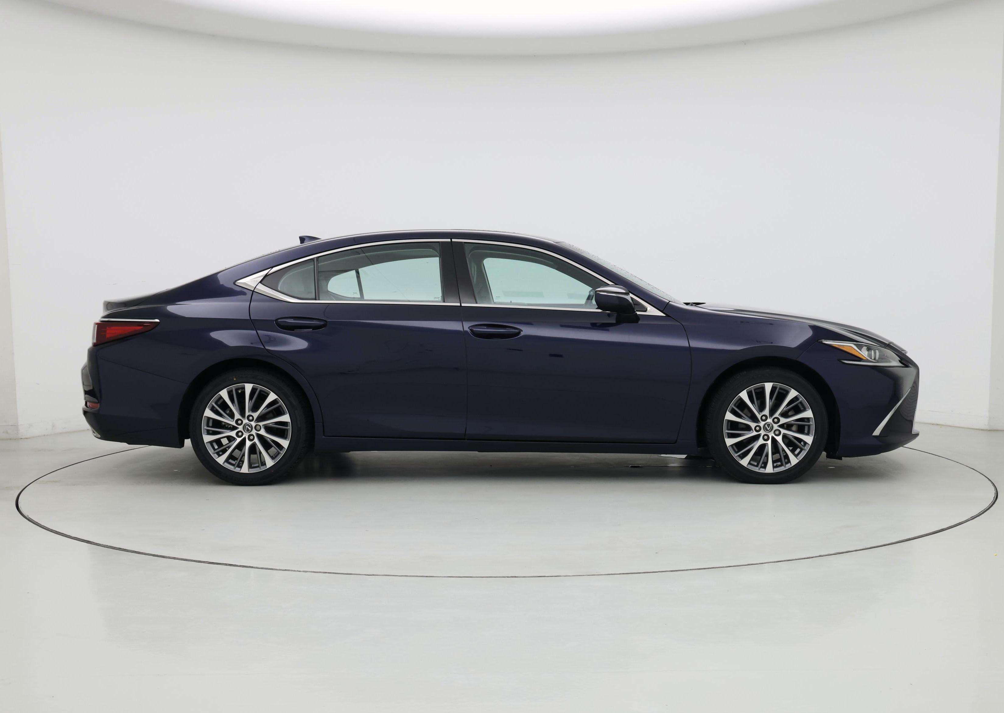 Thumbnail: 2019 Lexus ES - 7
