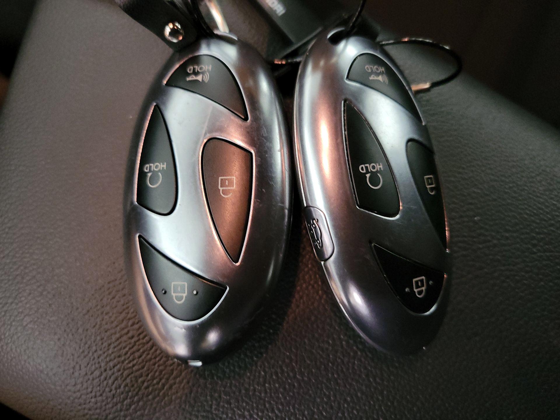 Thumbnail: 2025 Hyundai Elantra - 20