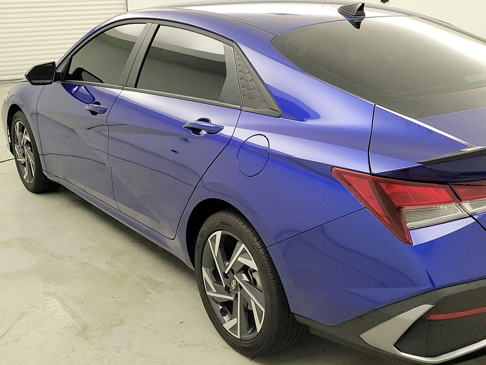Thumbnail: 2025 Hyundai Elantra - 7