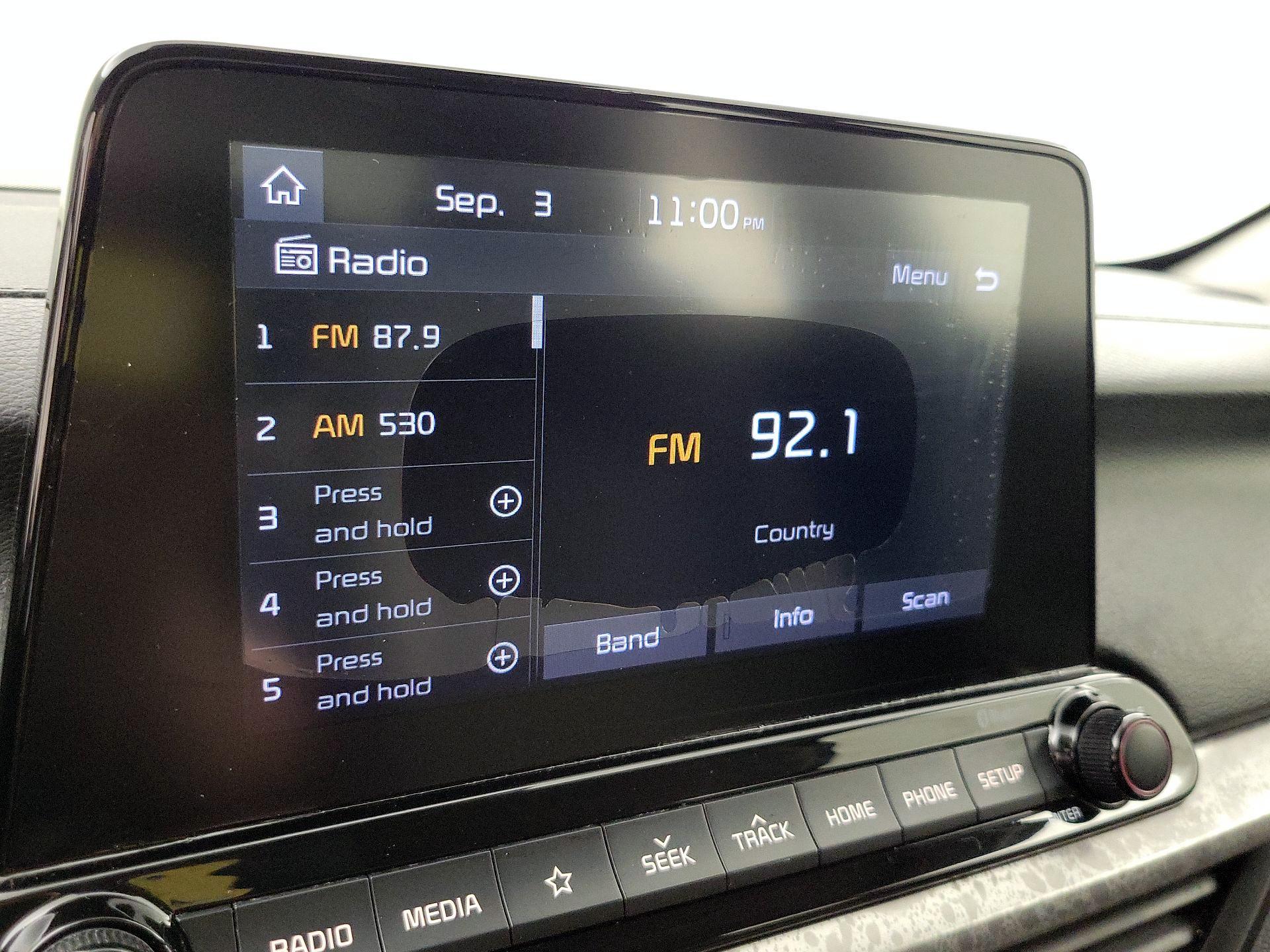 Thumbnail: 2019 Kia Forte - 15