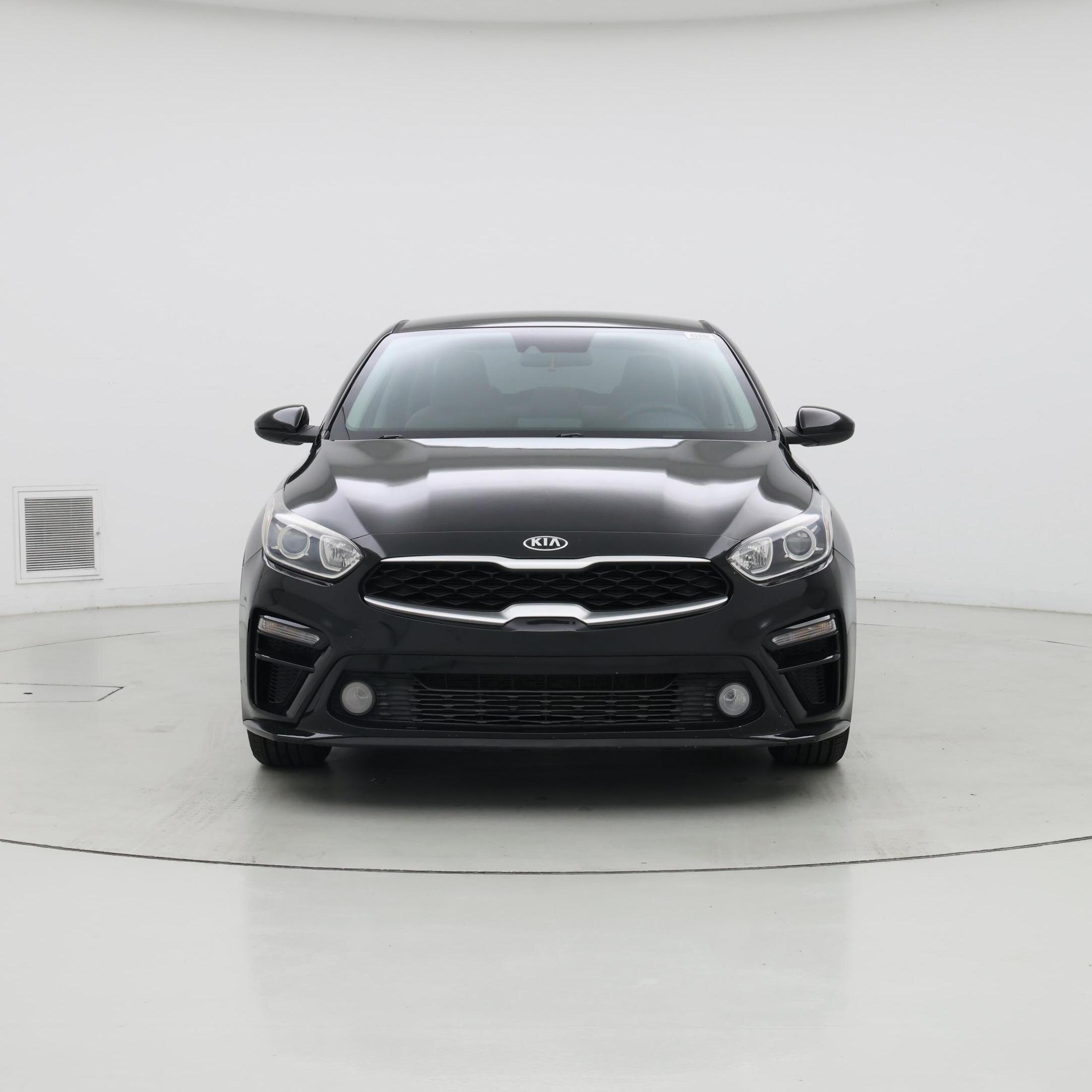 Thumbnail: 2019 Kia Forte - 5