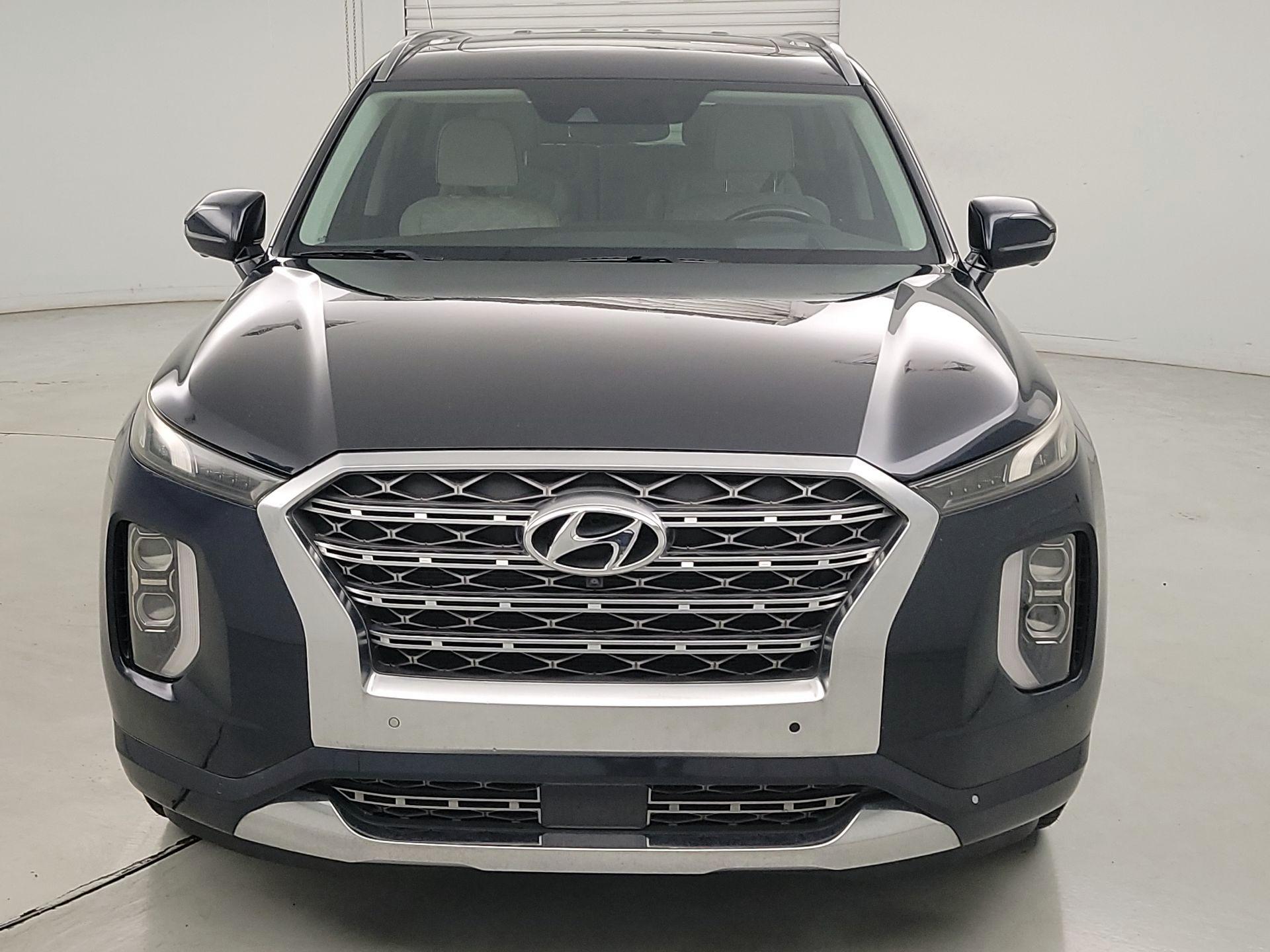 Thumbnail: 2020 Hyundai Palisade - 2