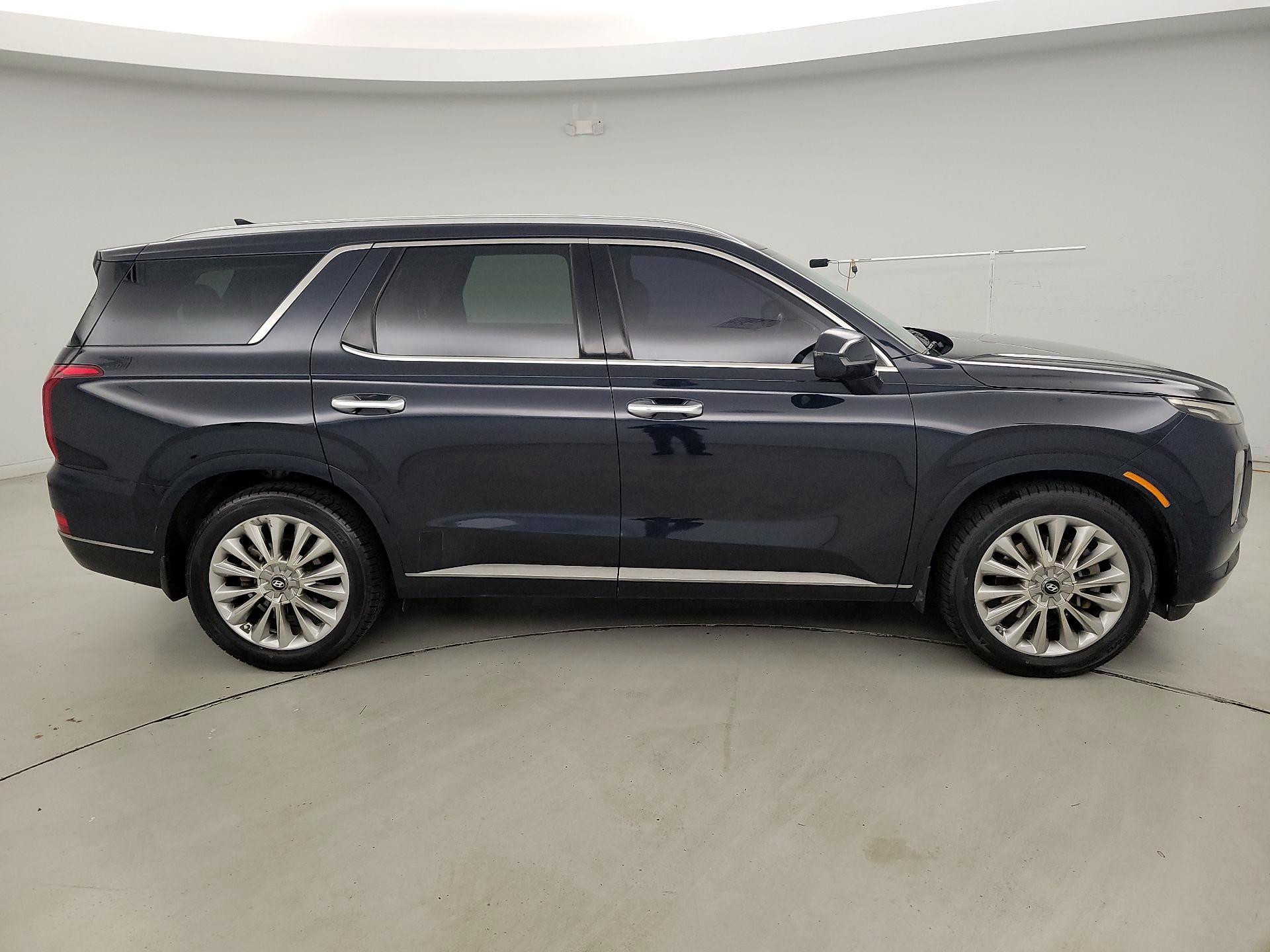 Thumbnail: 2020 Hyundai Palisade - 4