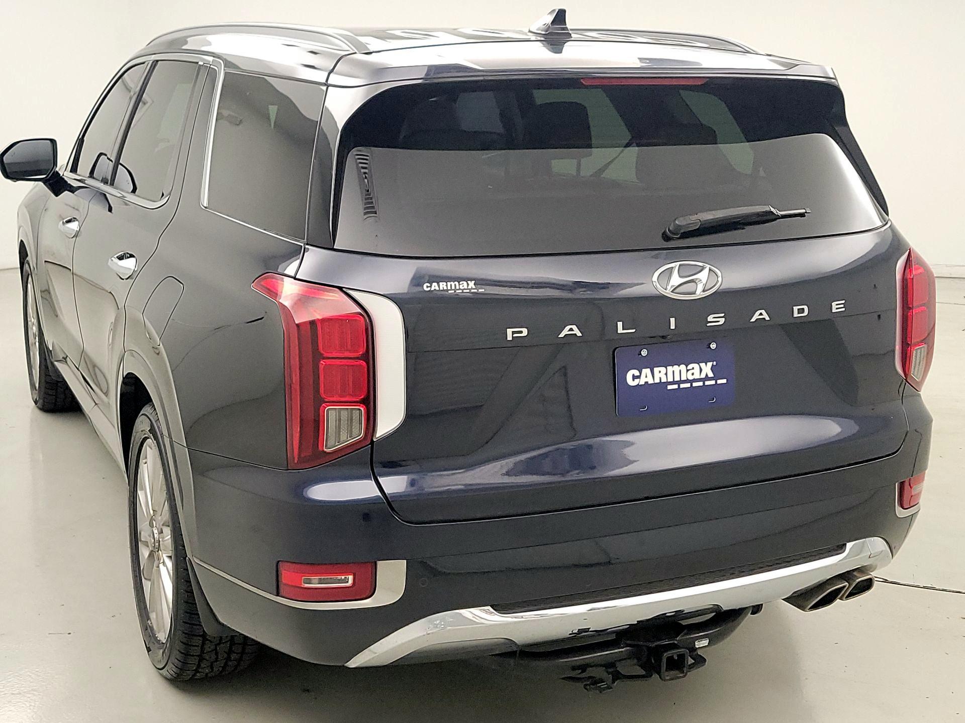 Thumbnail: 2020 Hyundai Palisade - 7