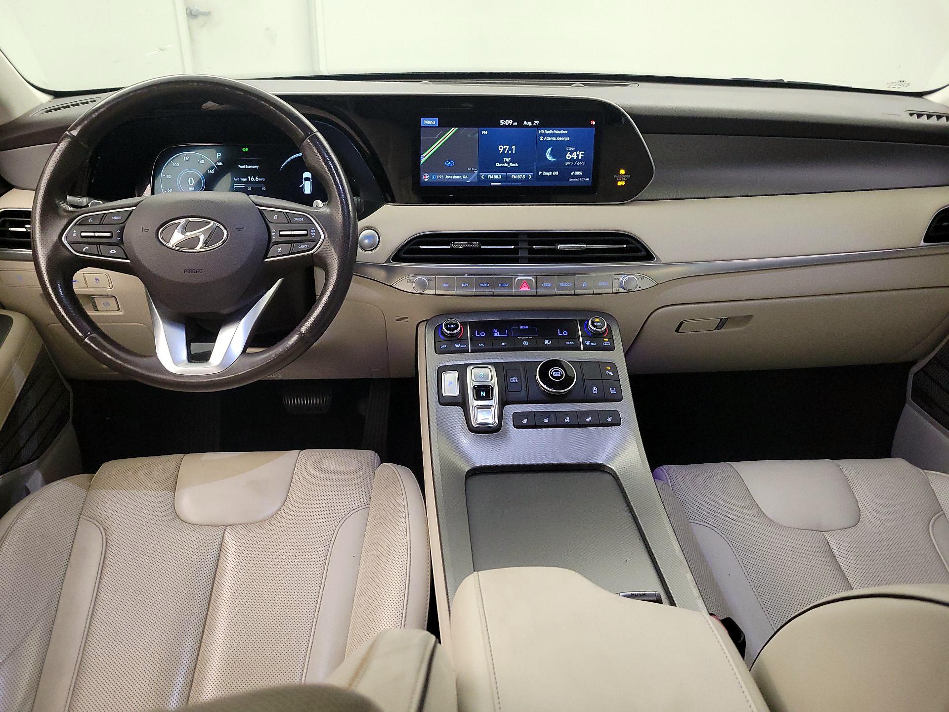 Thumbnail: 2020 Hyundai Palisade - 8