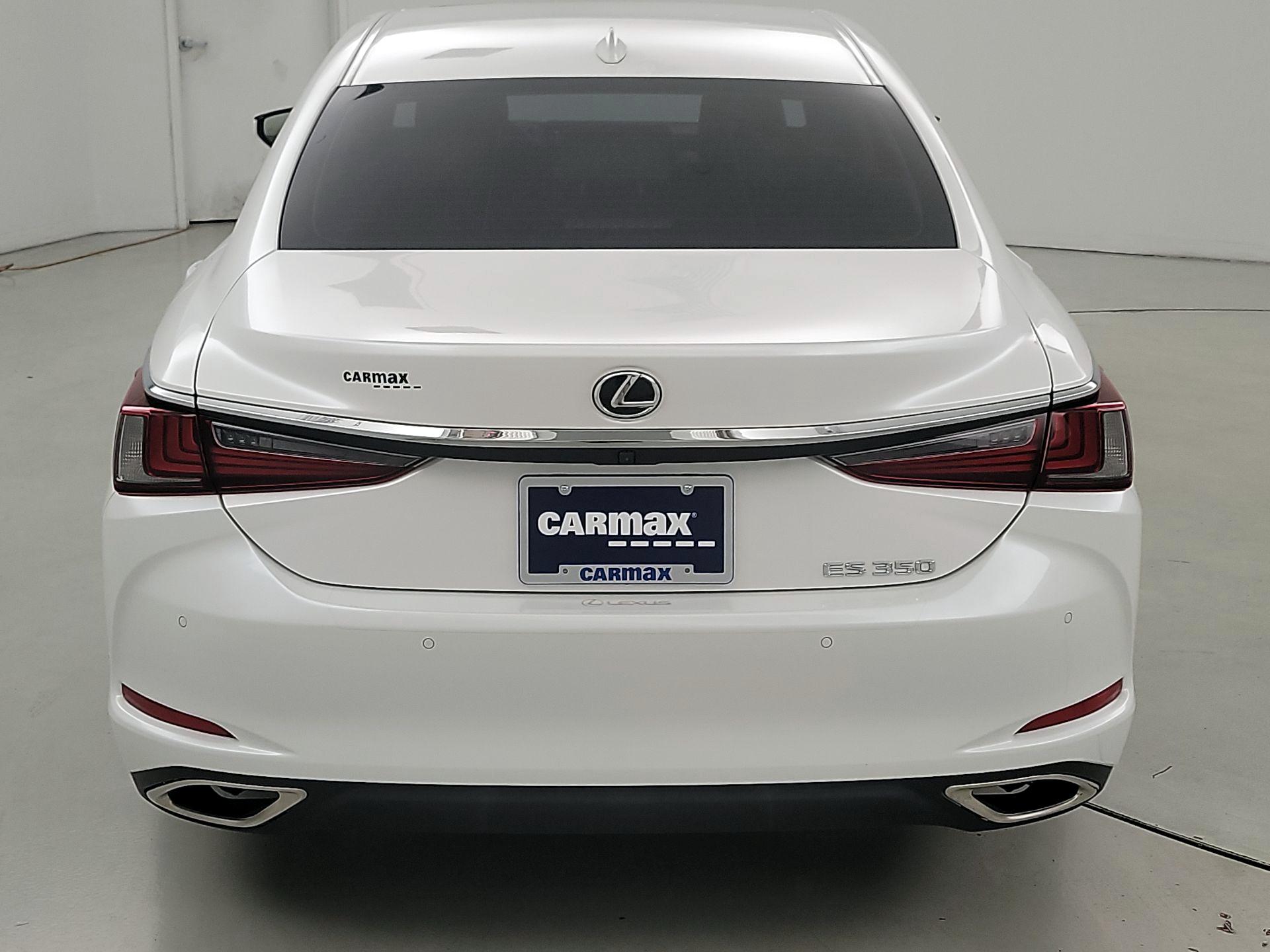 Thumbnail: 2021 Lexus ES - 6