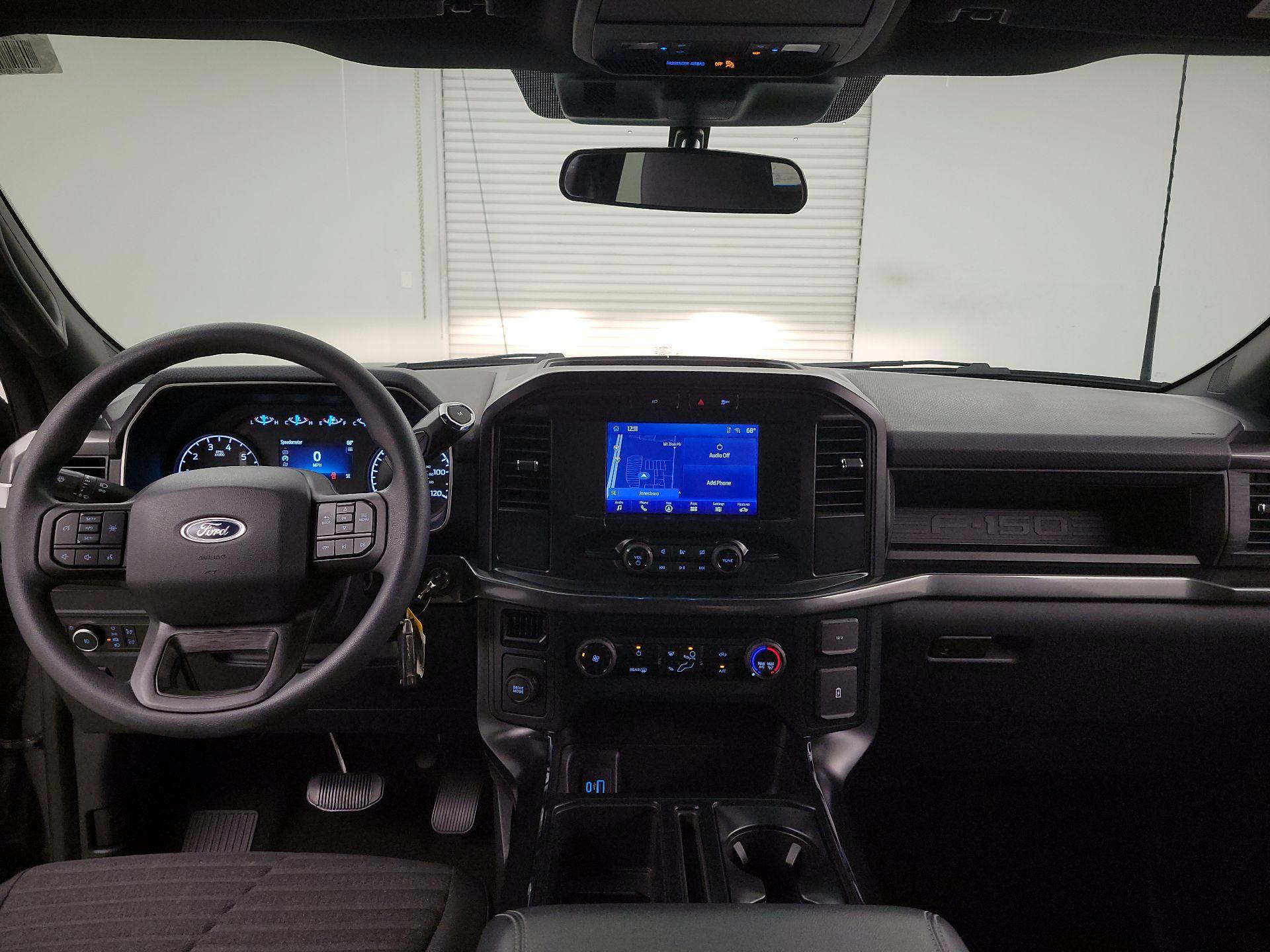 Thumbnail: 2023 Ford F-150 - 9
