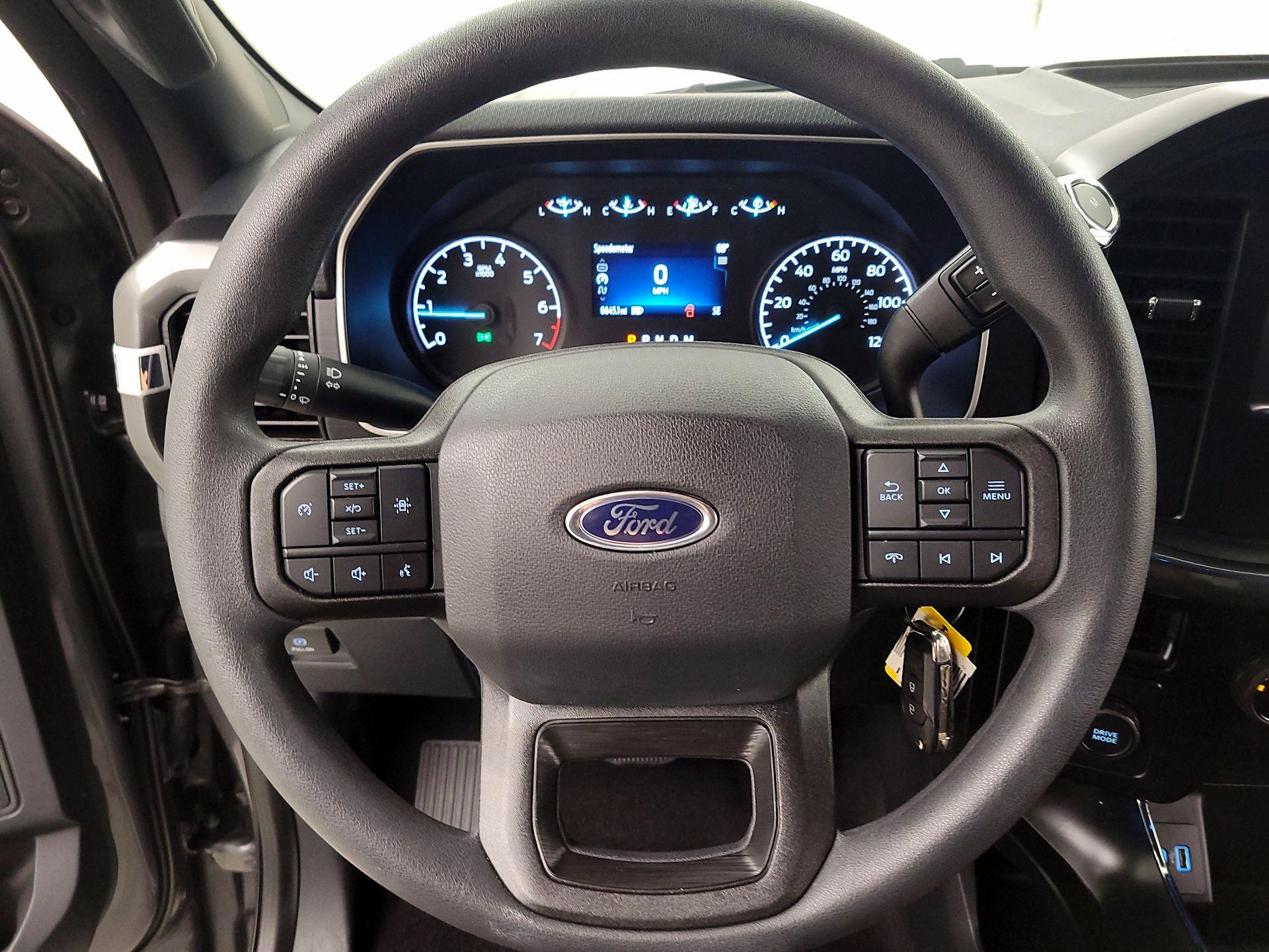 Thumbnail: 2023 Ford F-150 - 10