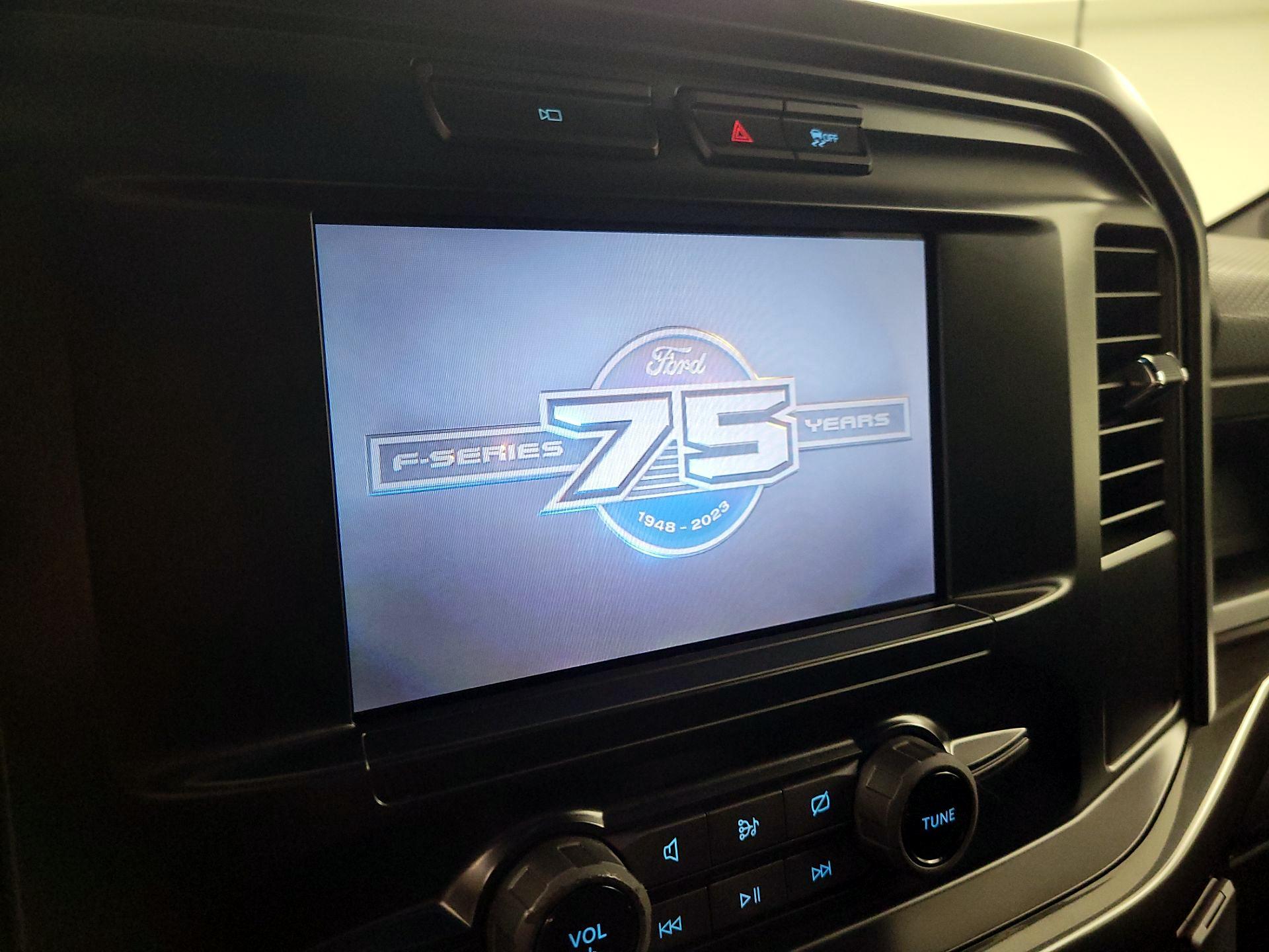 Thumbnail: 2023 Ford F-150 - 15