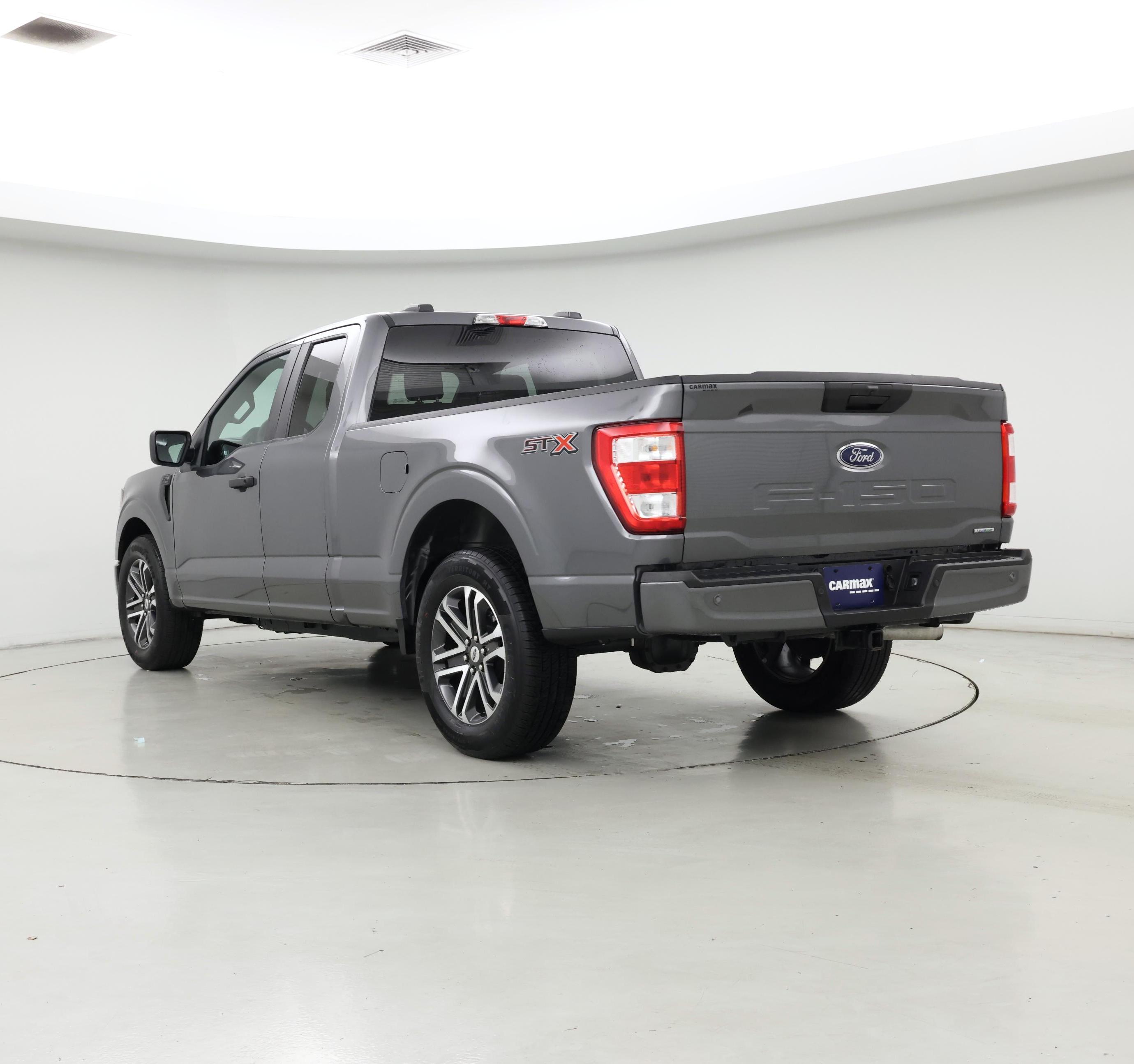 Thumbnail: 2023 Ford F-150 - 2