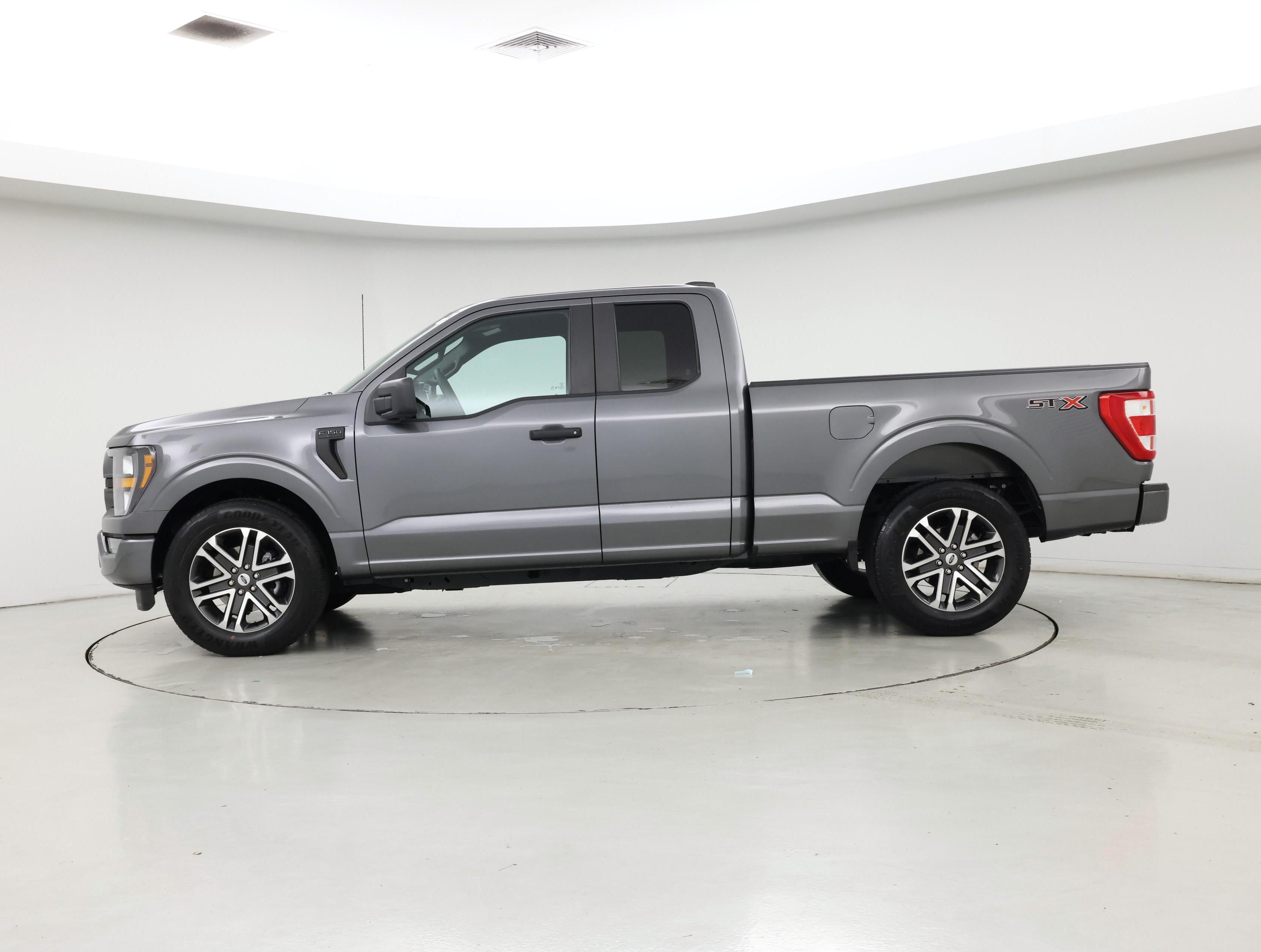 Thumbnail: 2023 Ford F-150 - 3