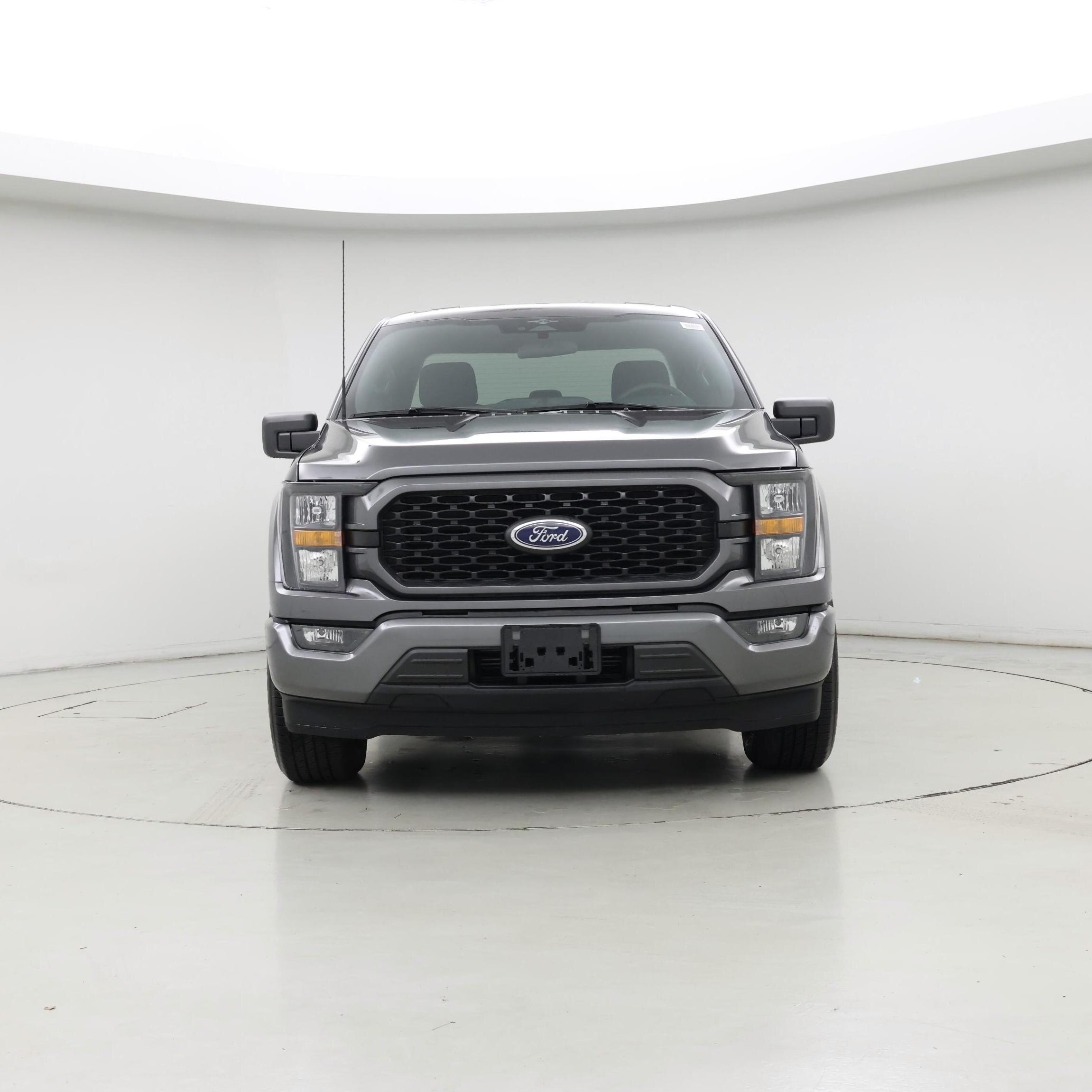 Thumbnail: 2023 Ford F-150 - 5