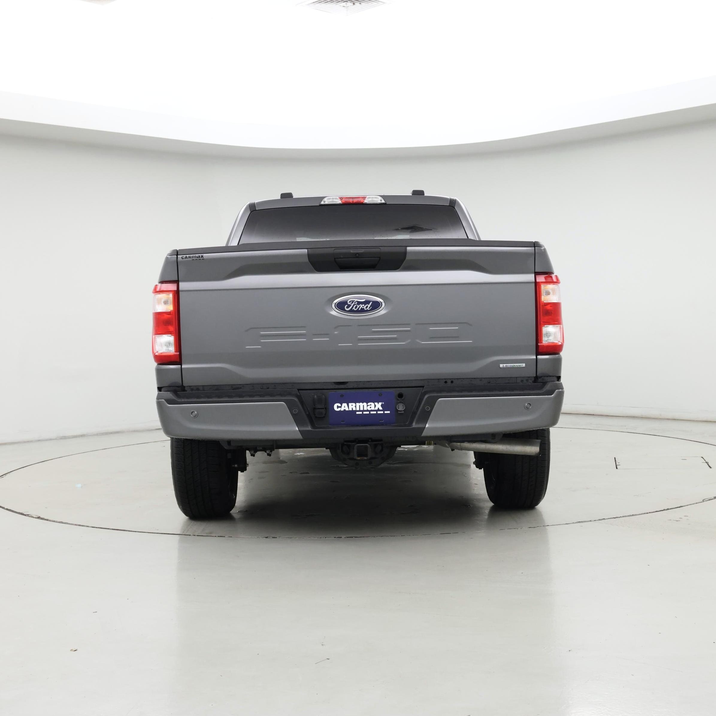 Thumbnail: 2023 Ford F-150 - 6