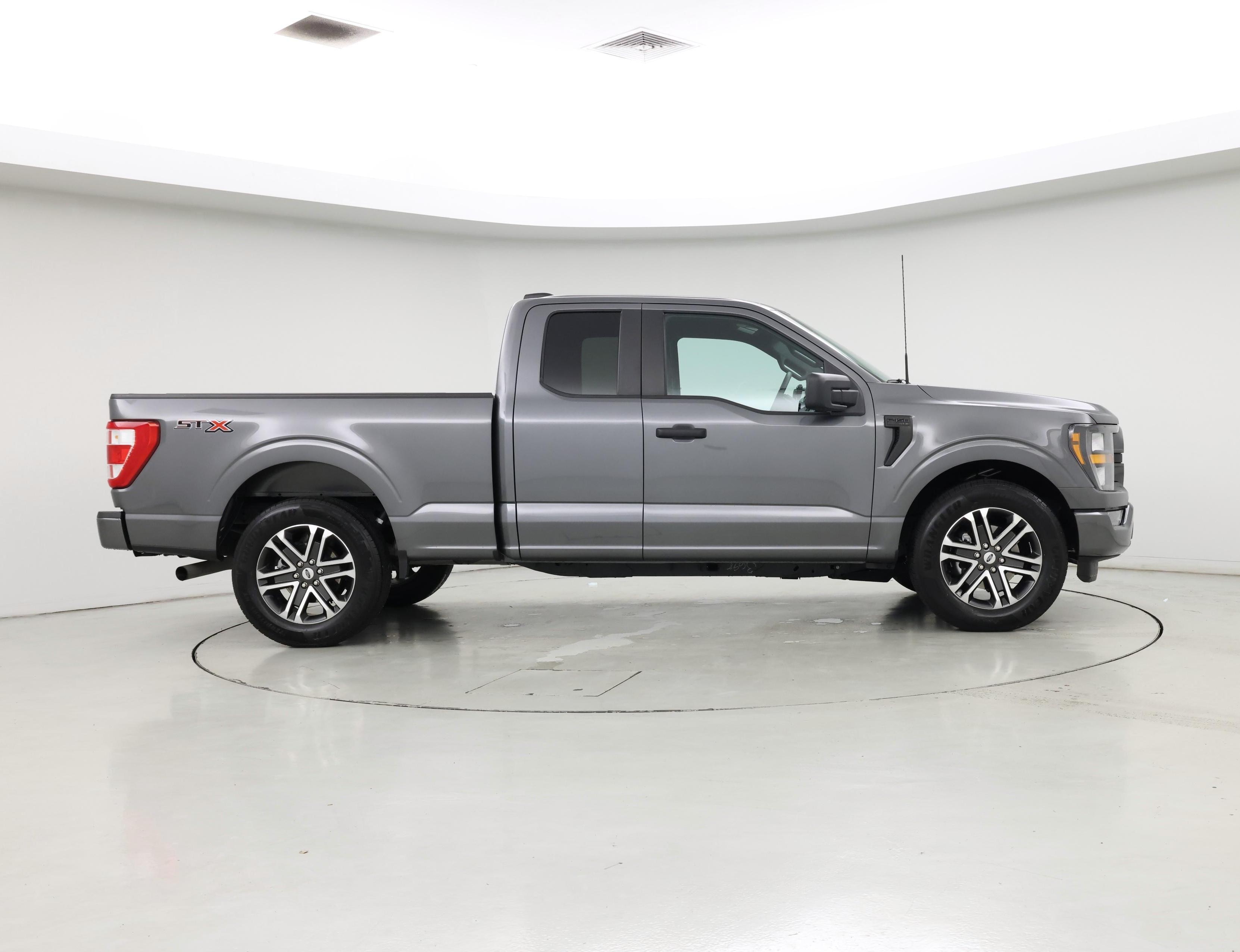 Thumbnail: 2023 Ford F-150 - 7