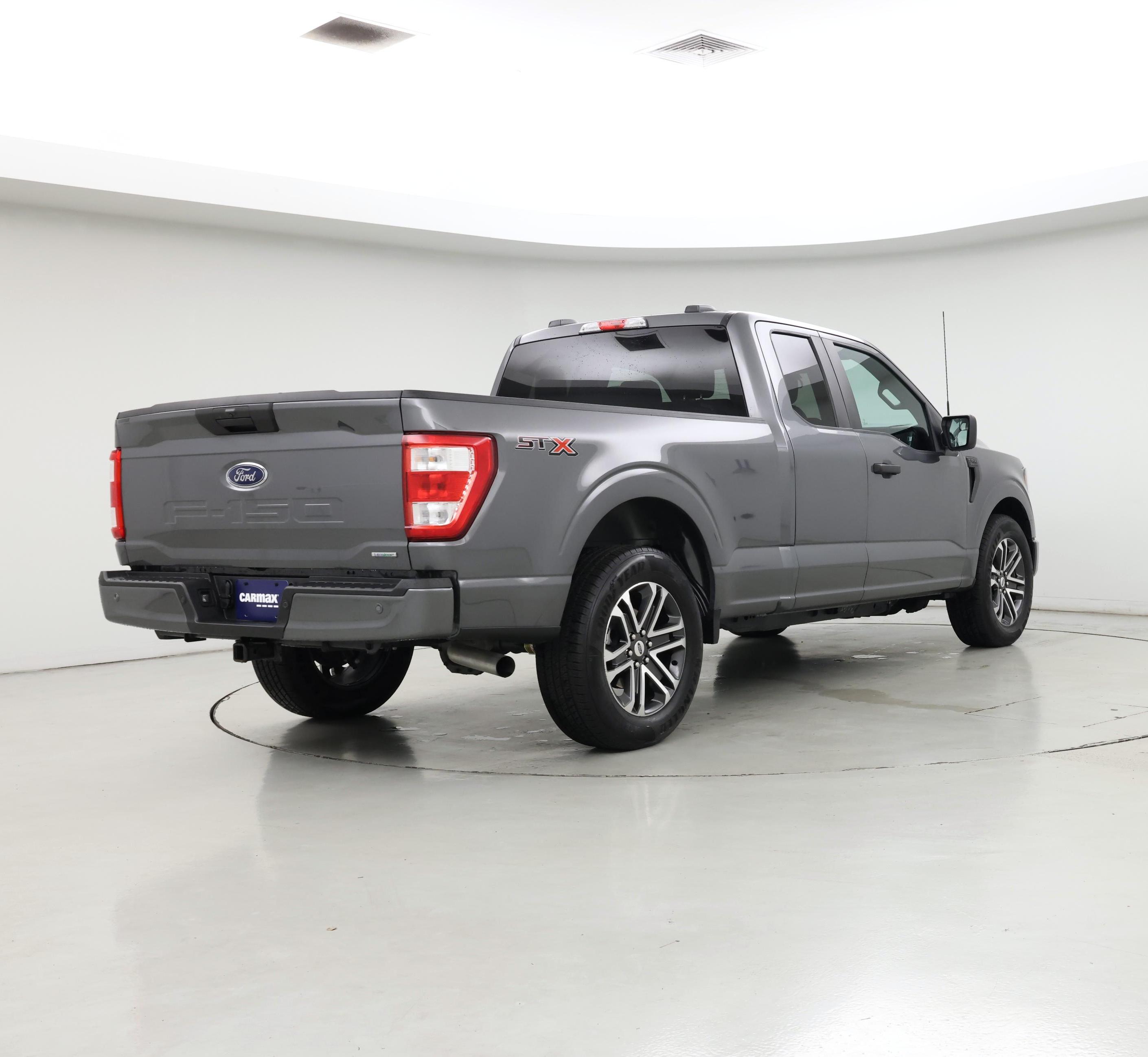 Thumbnail: 2023 Ford F-150 - 8