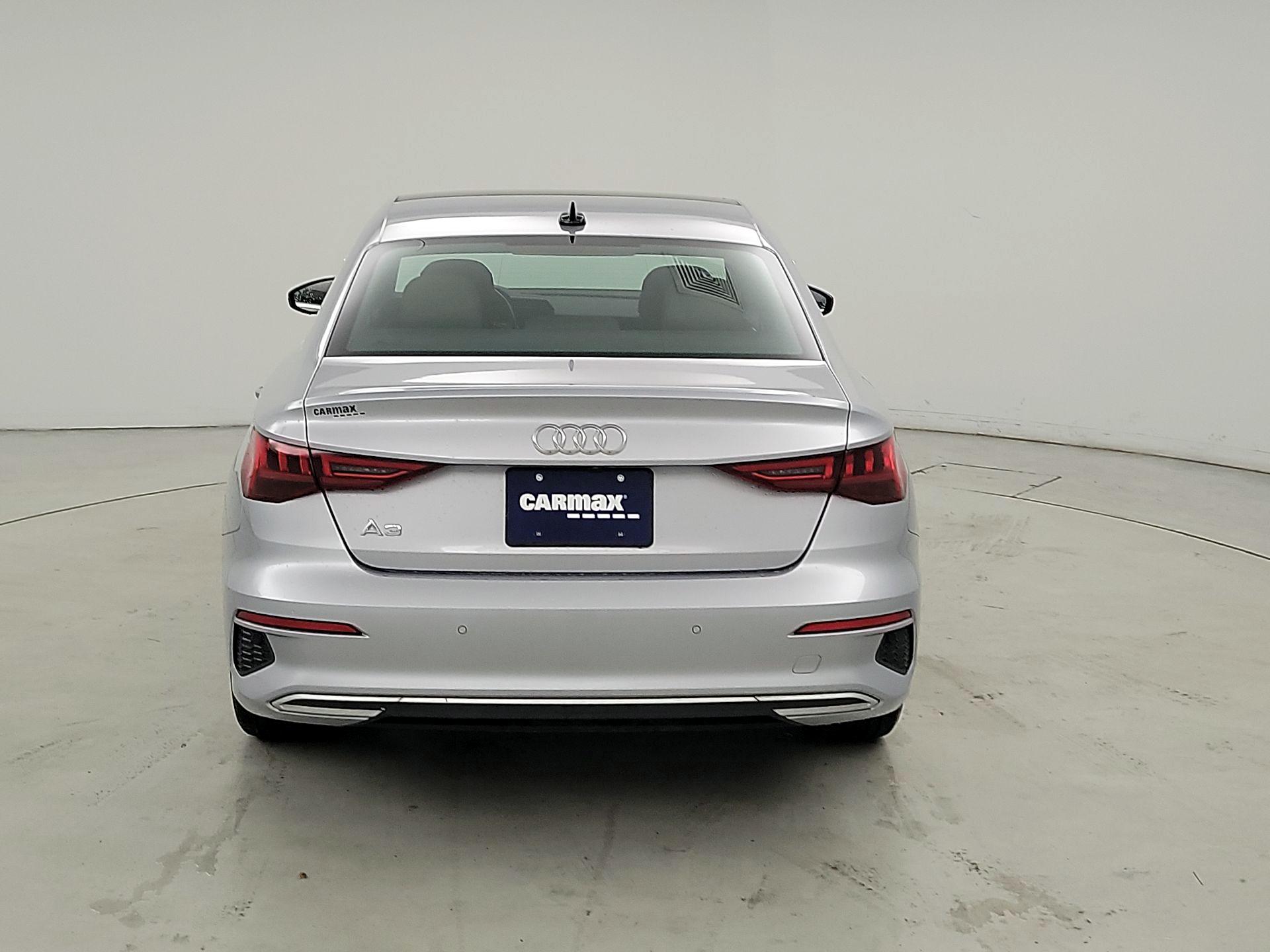 Thumbnail: 2022 Audi A3 - 6