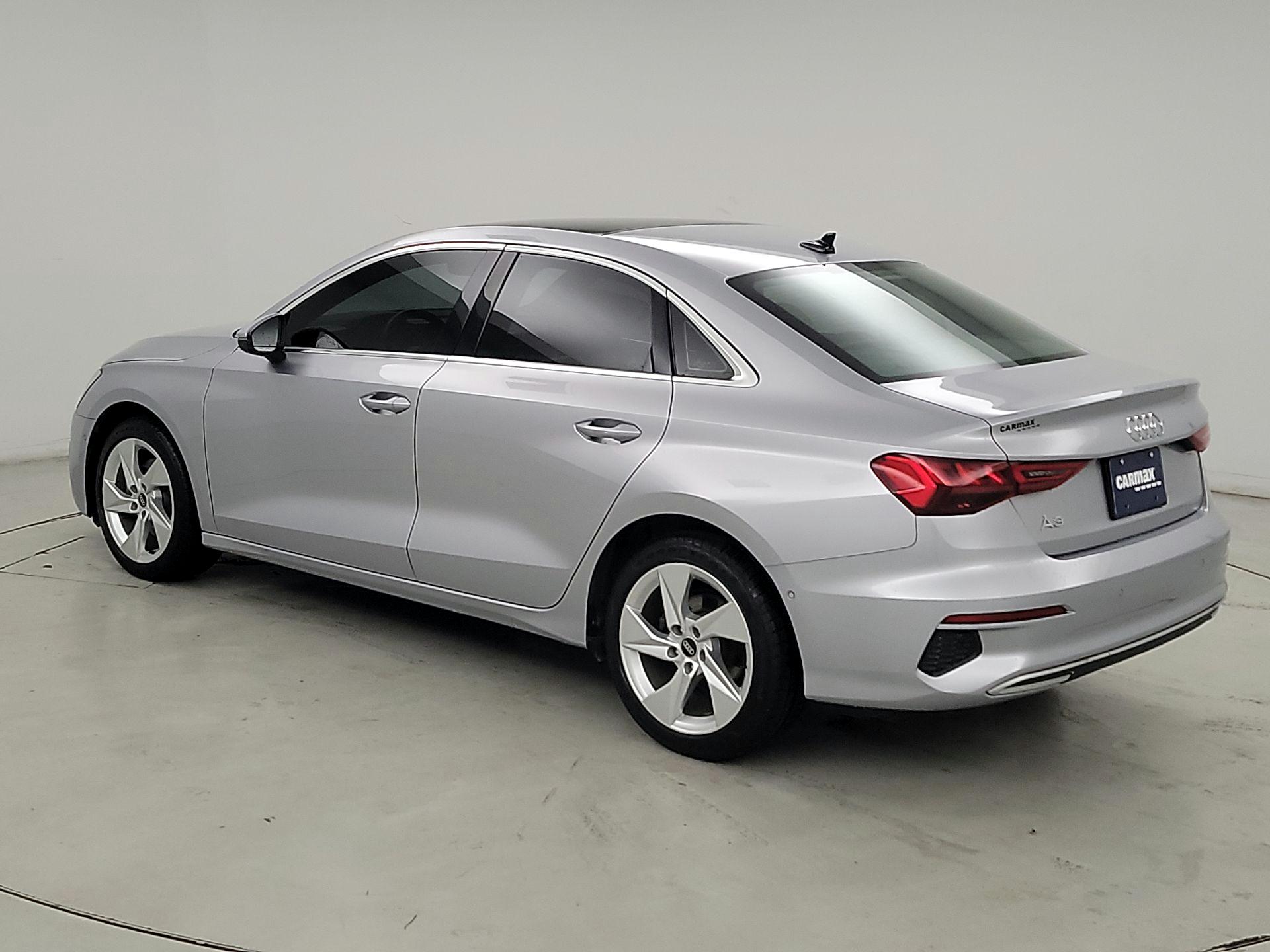 Thumbnail: 2022 Audi A3 - 7