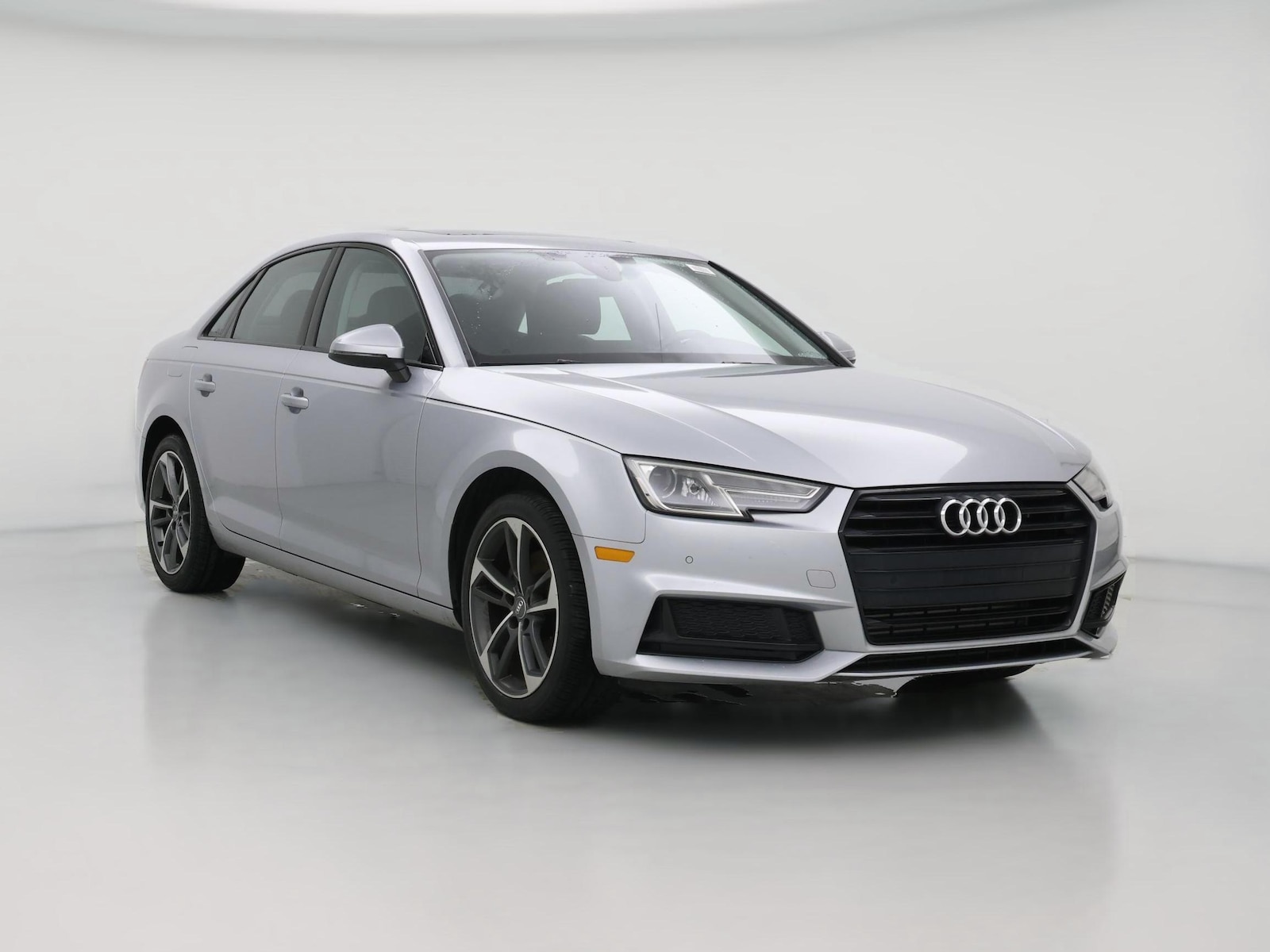 2019 Audi A4