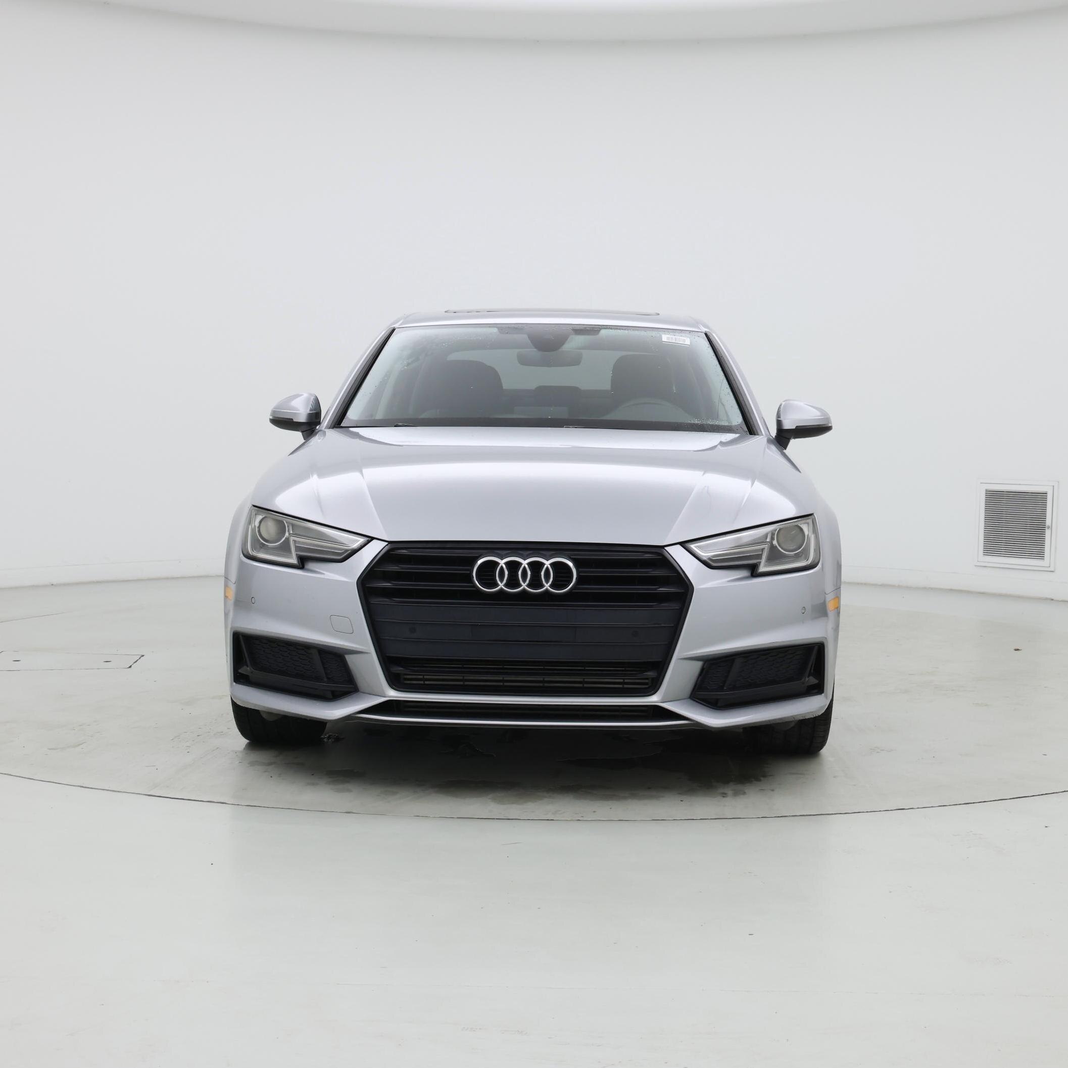 Thumbnail: 2019 Audi A4 - 5