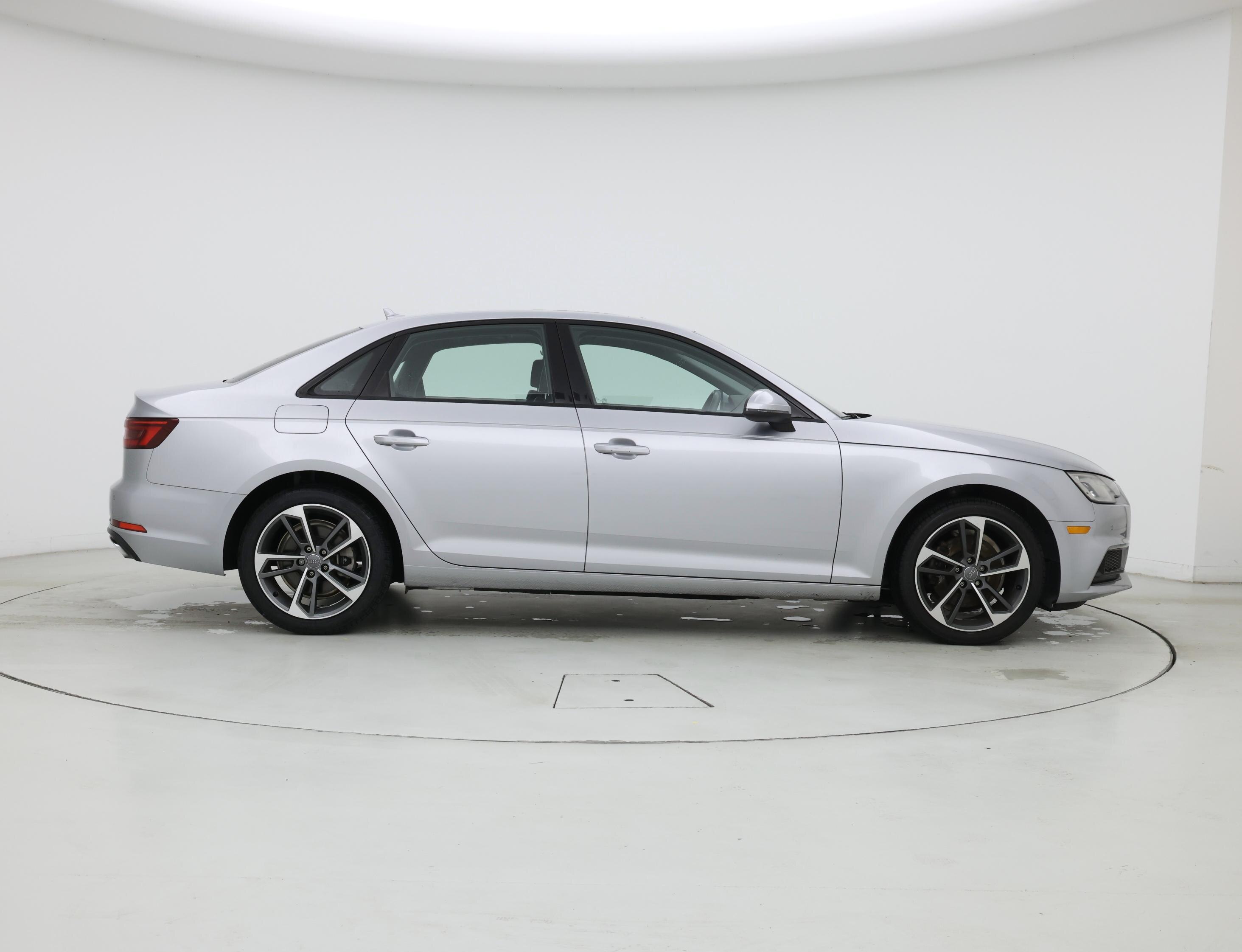 Thumbnail: 2019 Audi A4 - 7