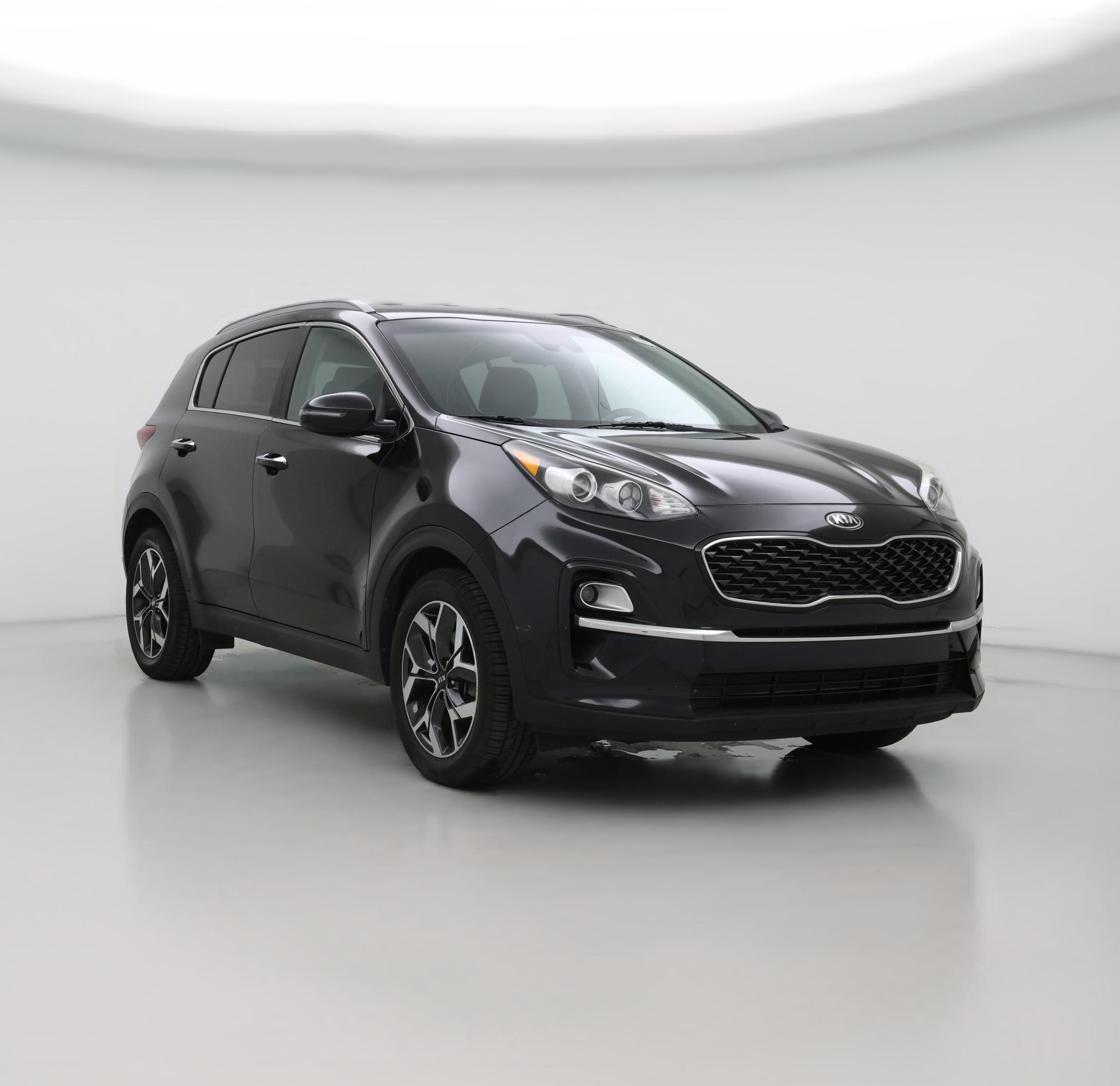 Thumbnail: 2020 Kia Sportage - 1
