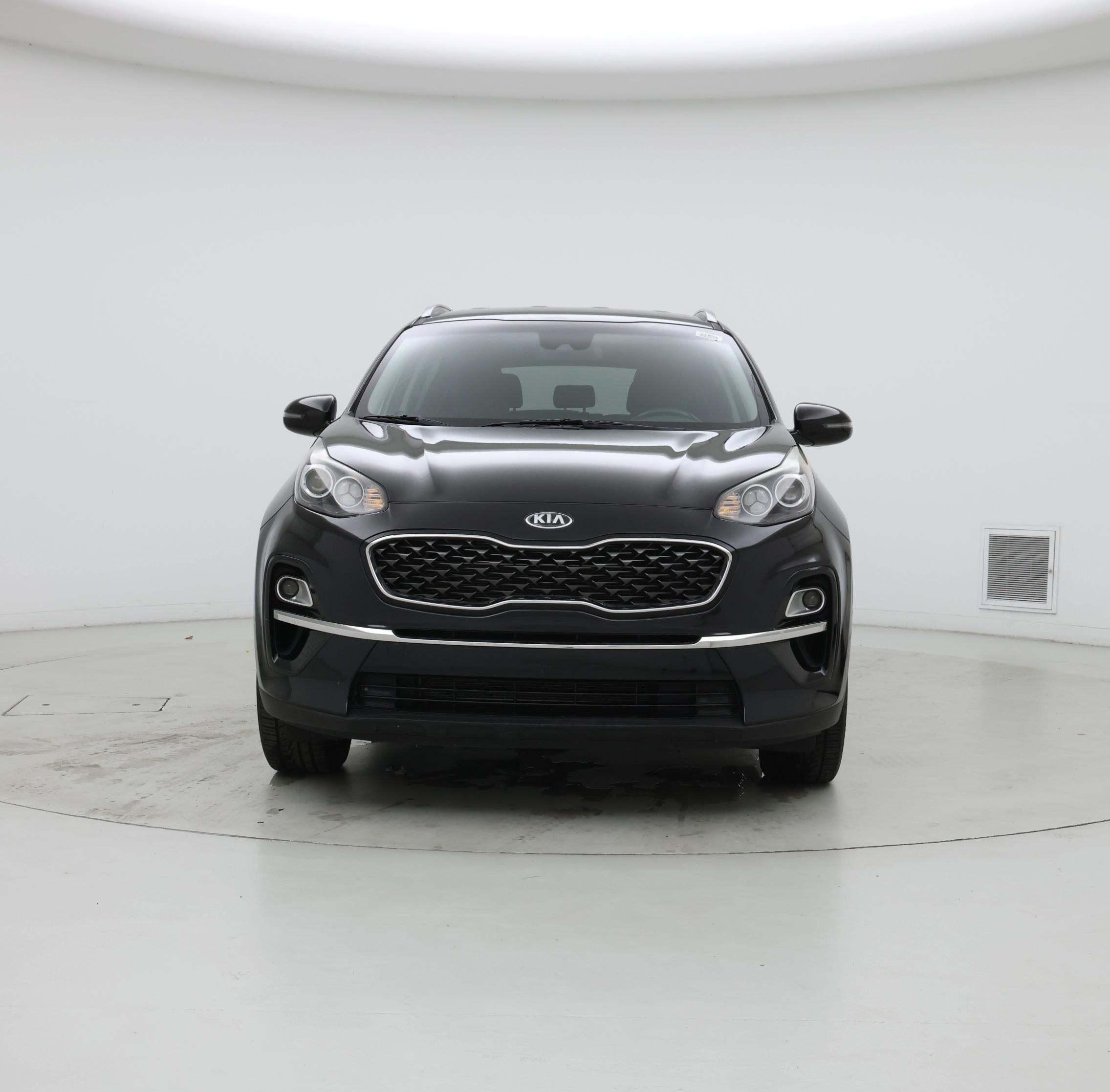 Thumbnail: 2020 Kia Sportage - 5