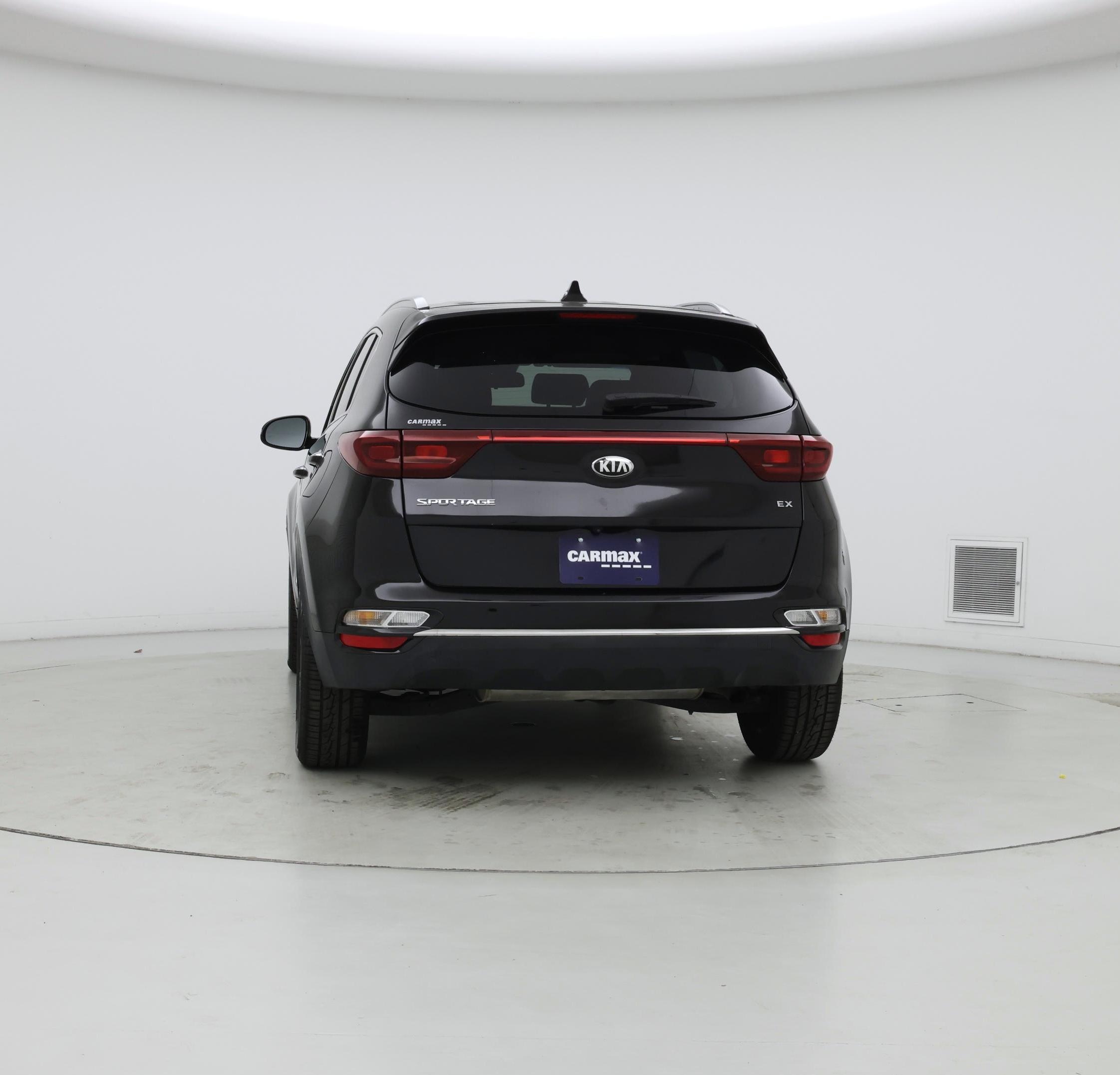 Thumbnail: 2020 Kia Sportage - 6