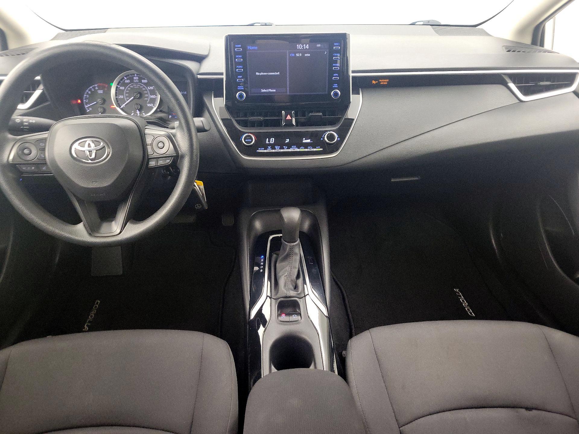 Thumbnail: 2020 Toyota Corolla - 9