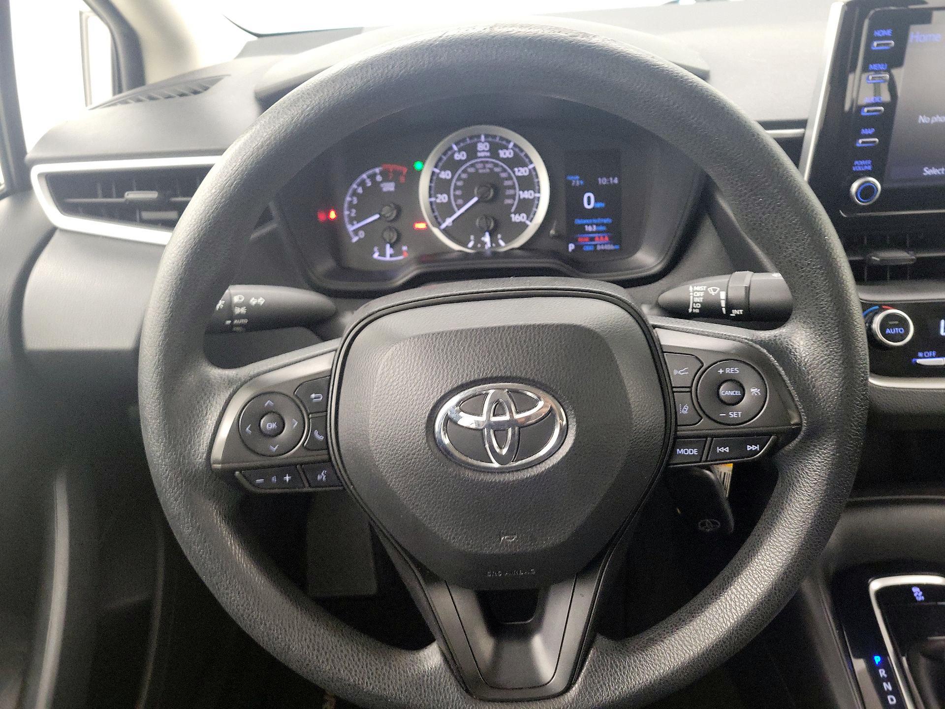 Thumbnail: 2020 Toyota Corolla - 10