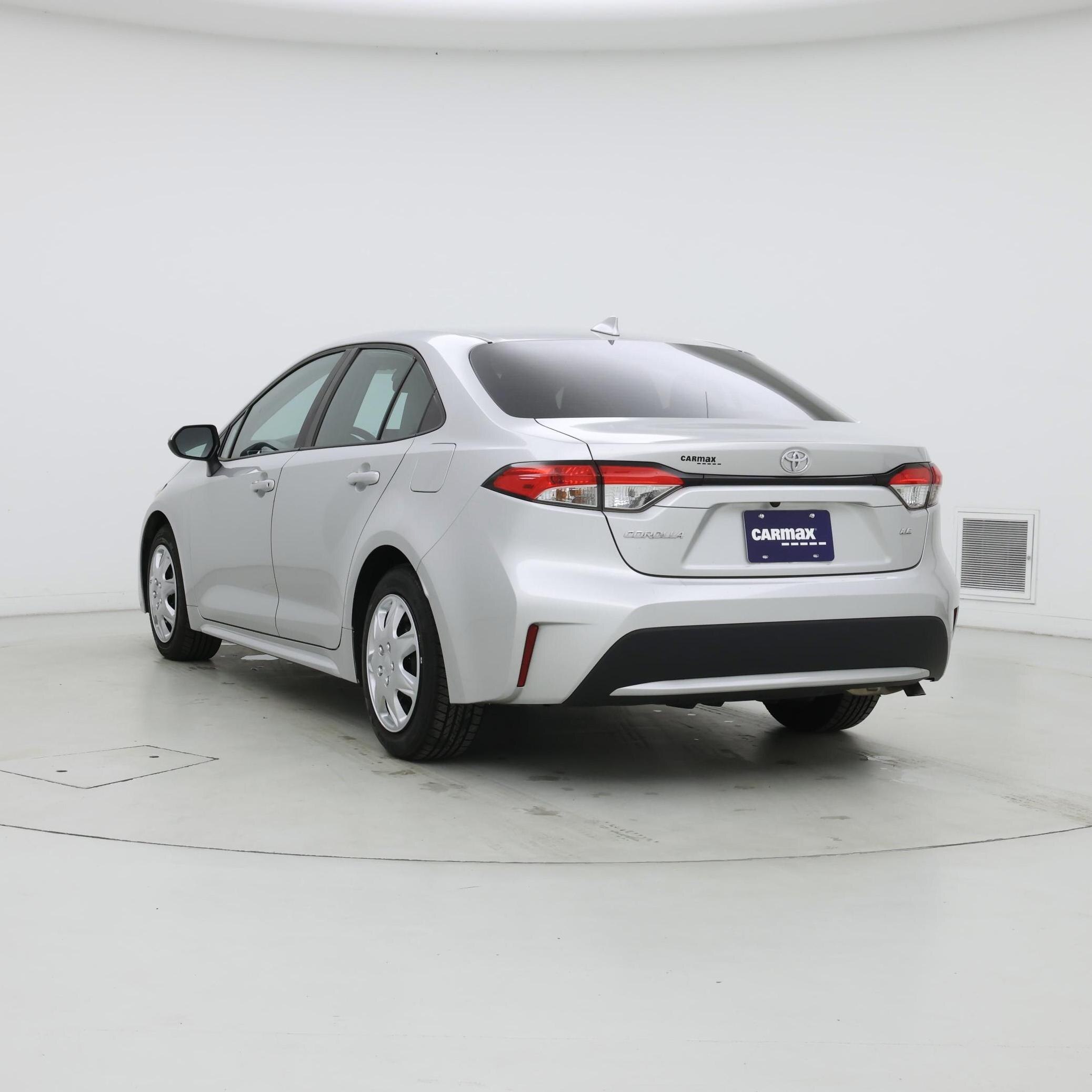 Thumbnail: 2020 Toyota Corolla - 2