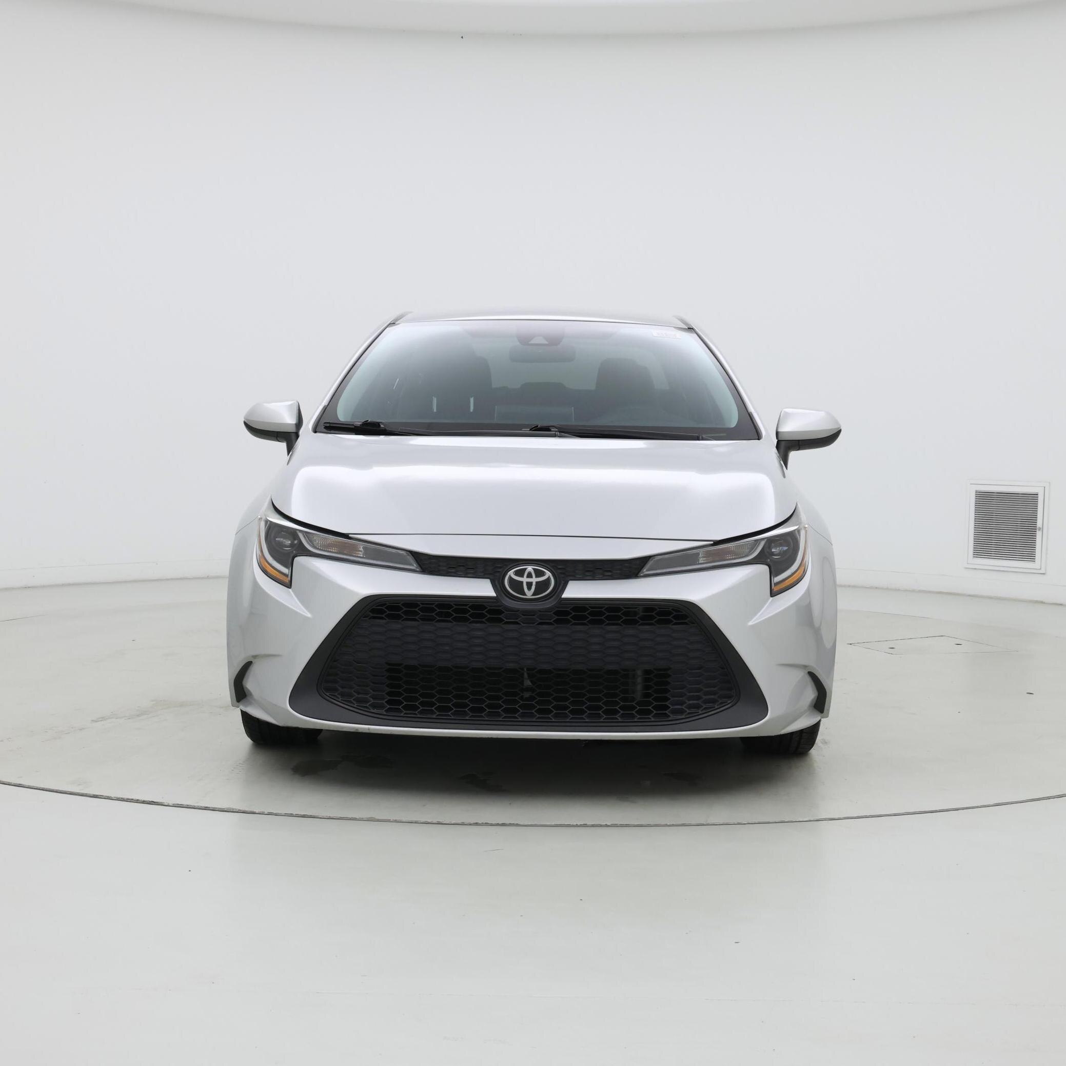 Thumbnail: 2020 Toyota Corolla - 5
