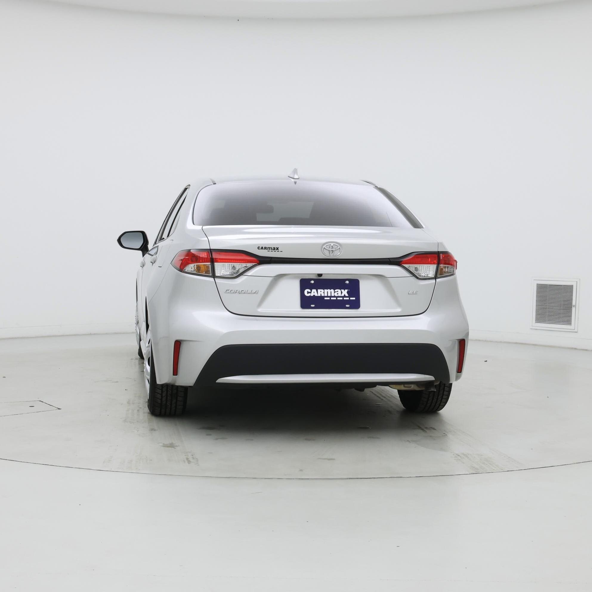 Thumbnail: 2020 Toyota Corolla - 6