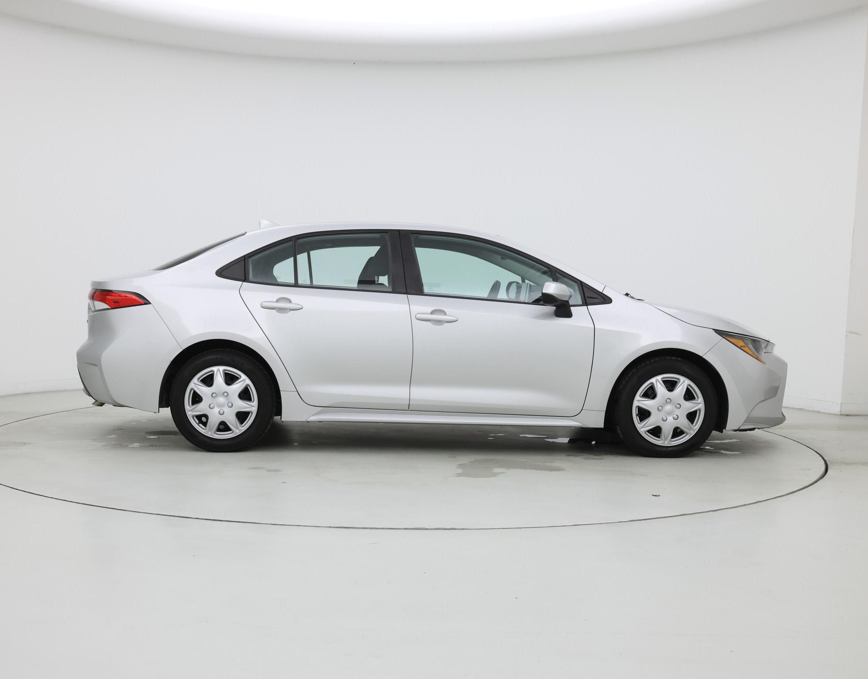 Thumbnail: 2020 Toyota Corolla - 7