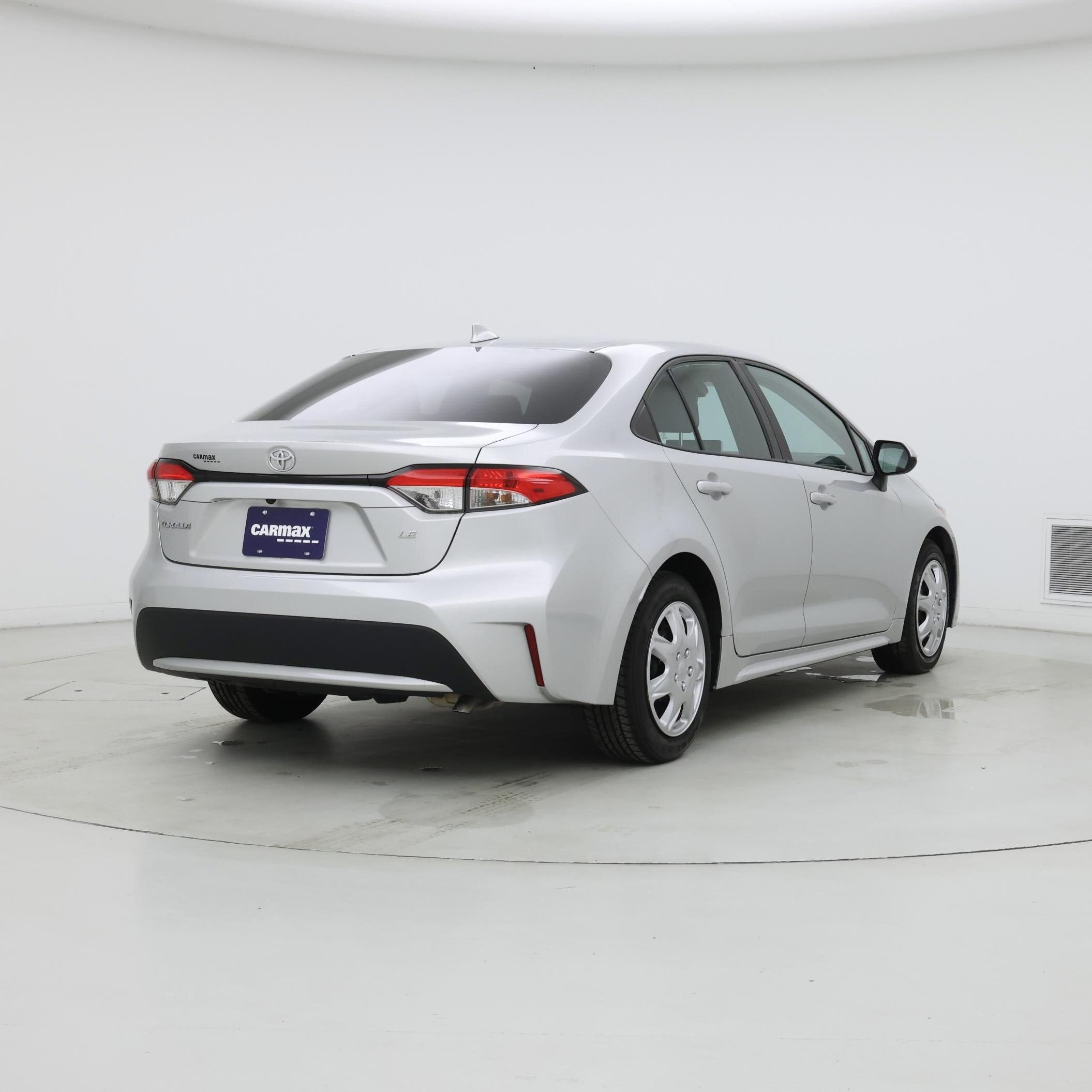 Thumbnail: 2020 Toyota Corolla - 8