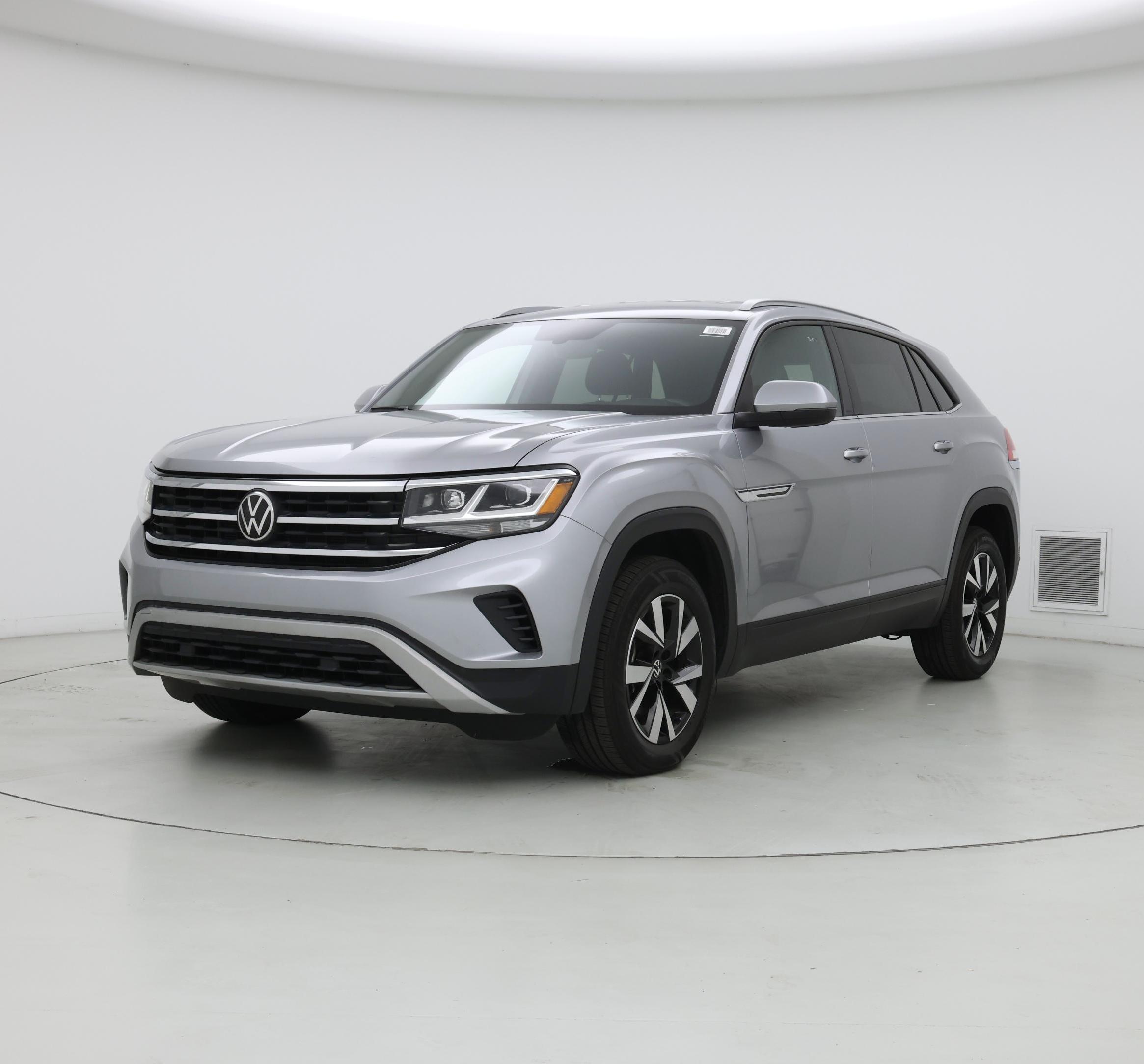 Thumbnail: 2022 Volkswagen Atlas - 4