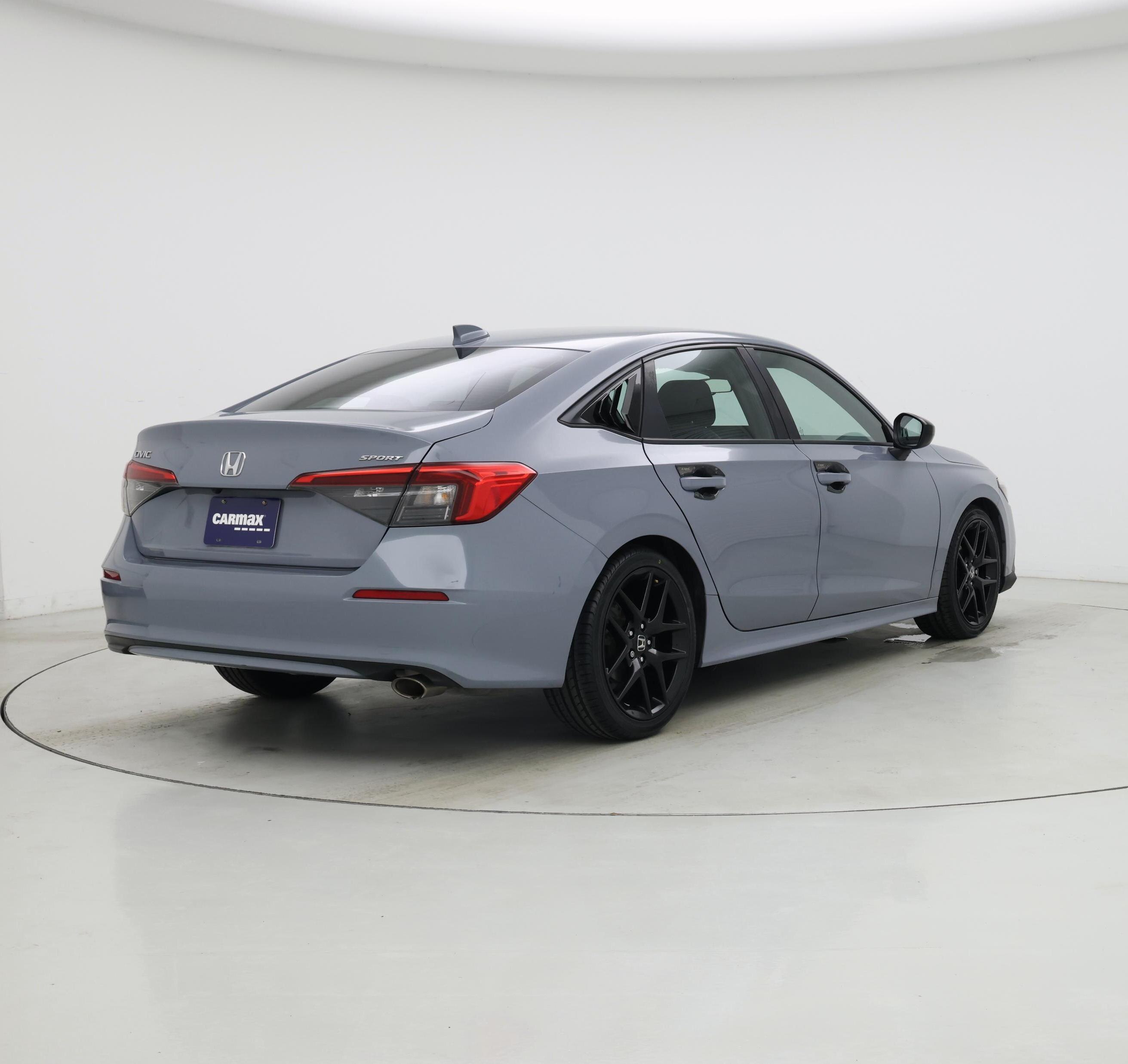Thumbnail: 2022 Honda Civic - 8