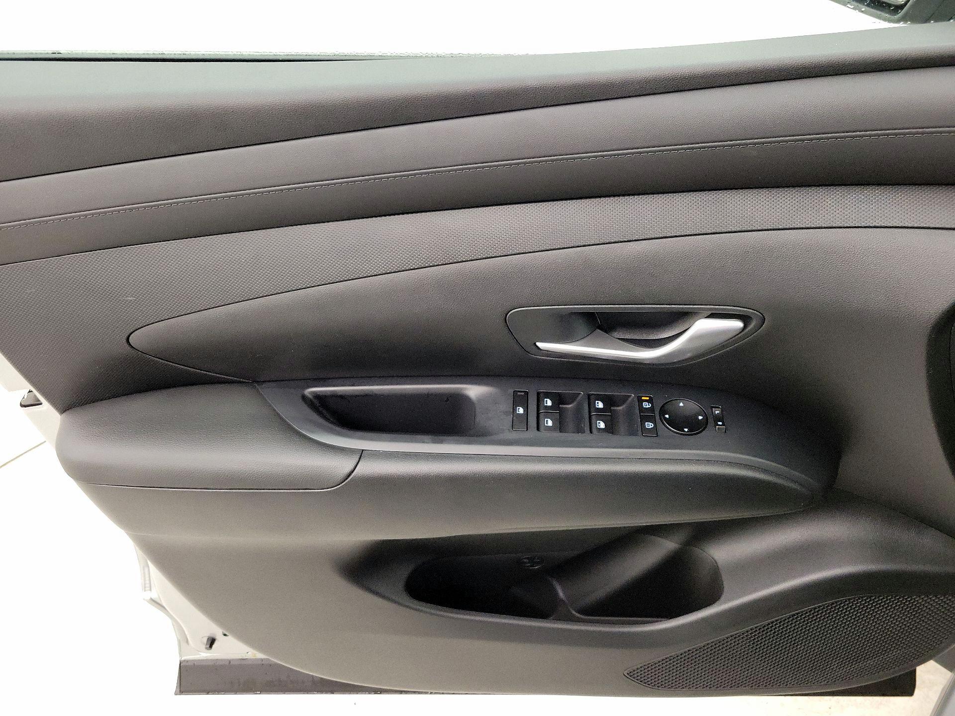 Thumbnail: 2025 Hyundai Tucson - 12