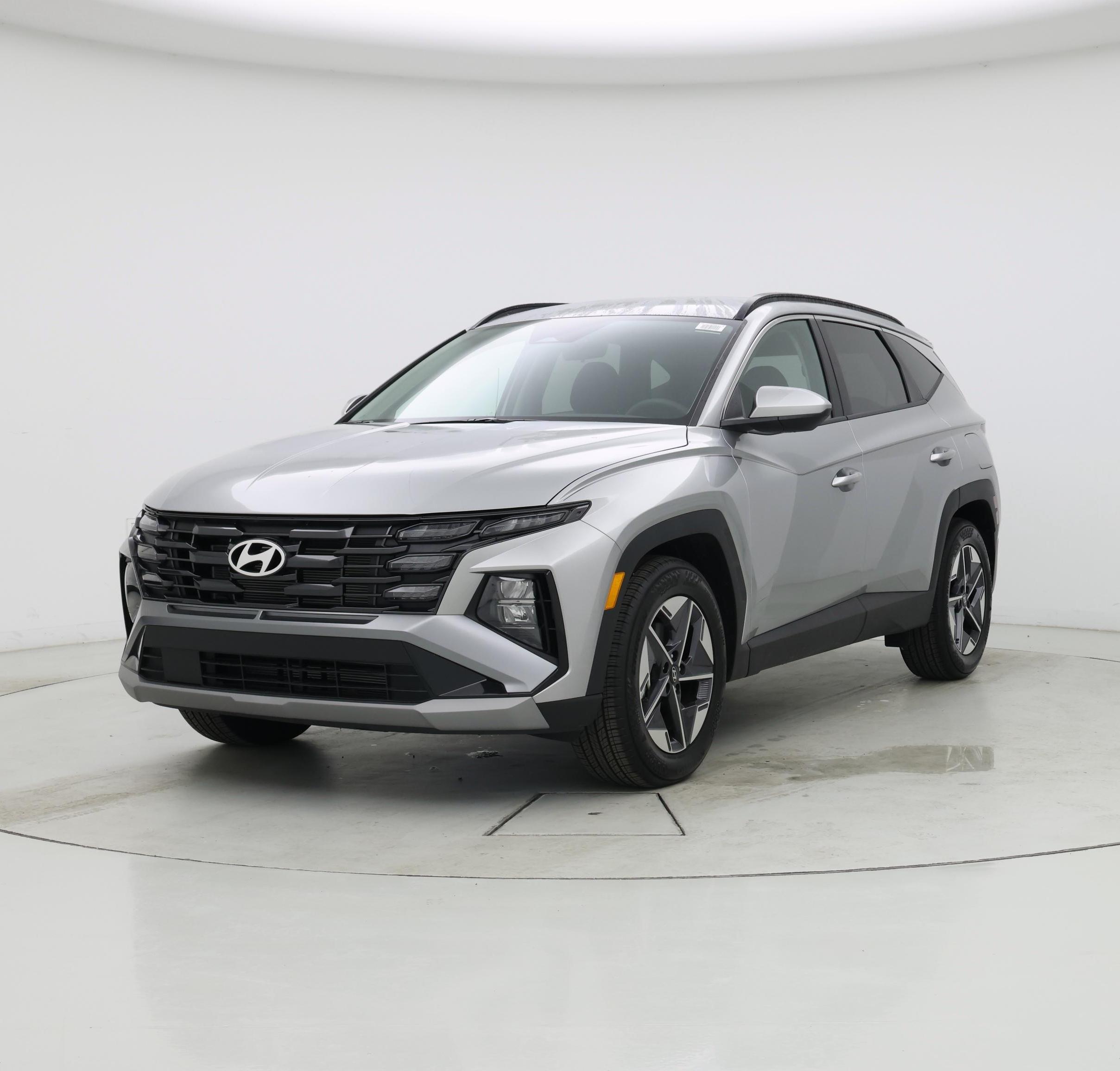 Thumbnail: 2025 Hyundai Tucson - 4