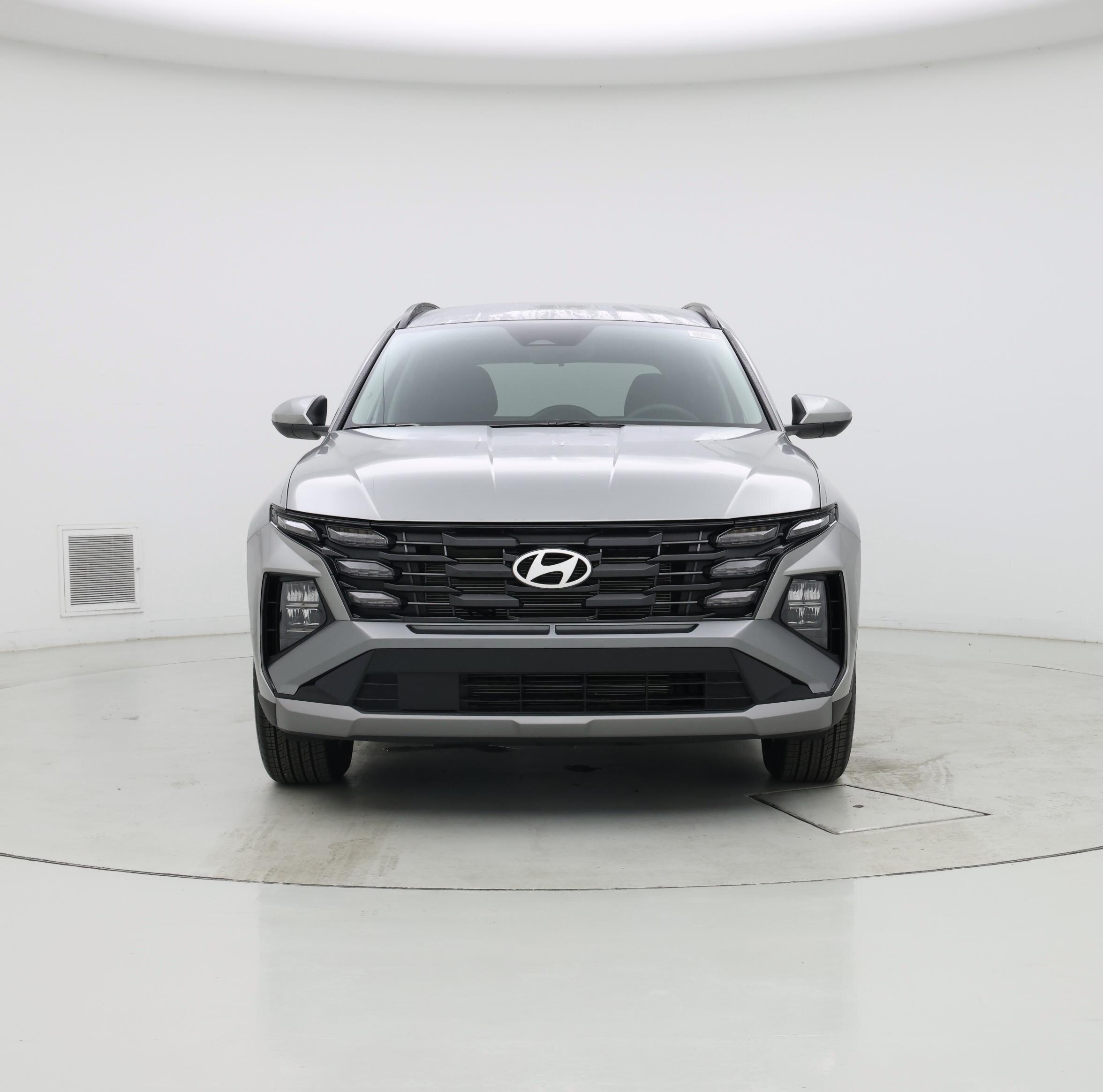 Thumbnail: 2025 Hyundai Tucson - 5