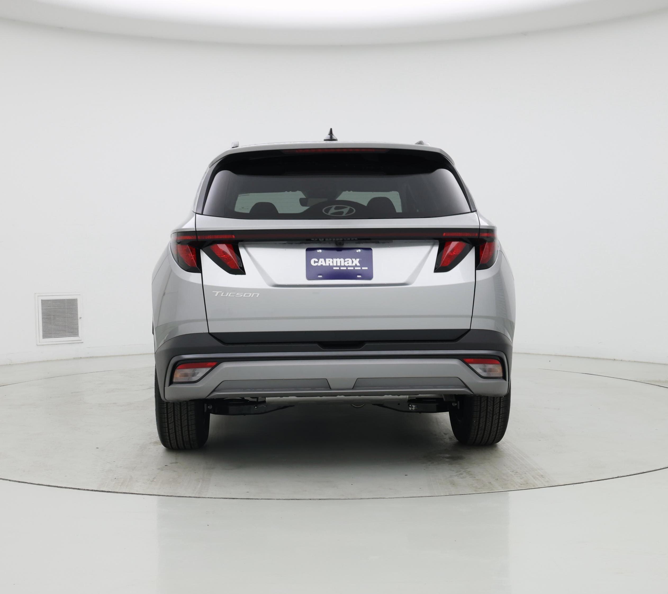 Thumbnail: 2025 Hyundai Tucson - 6