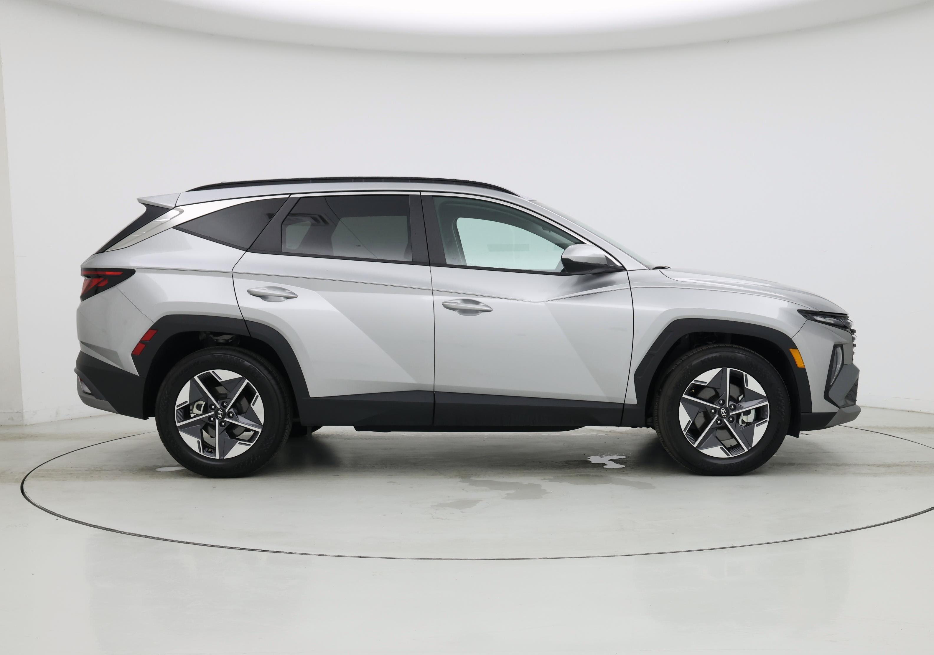 Thumbnail: 2025 Hyundai Tucson - 7