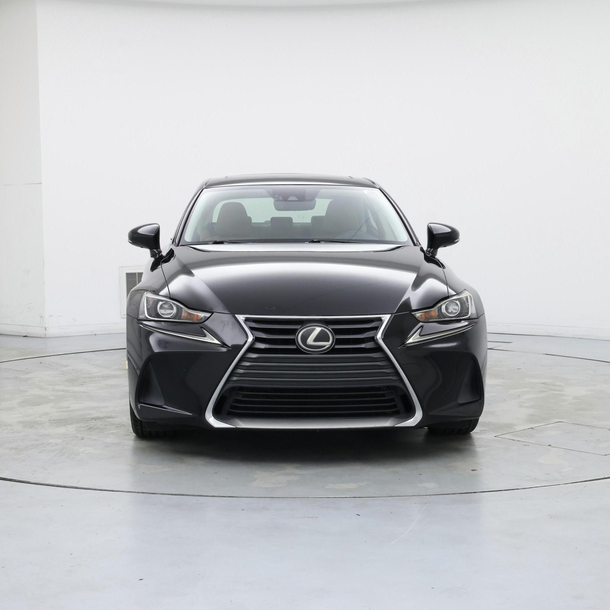 Thumbnail: 2017 Lexus IS - 5