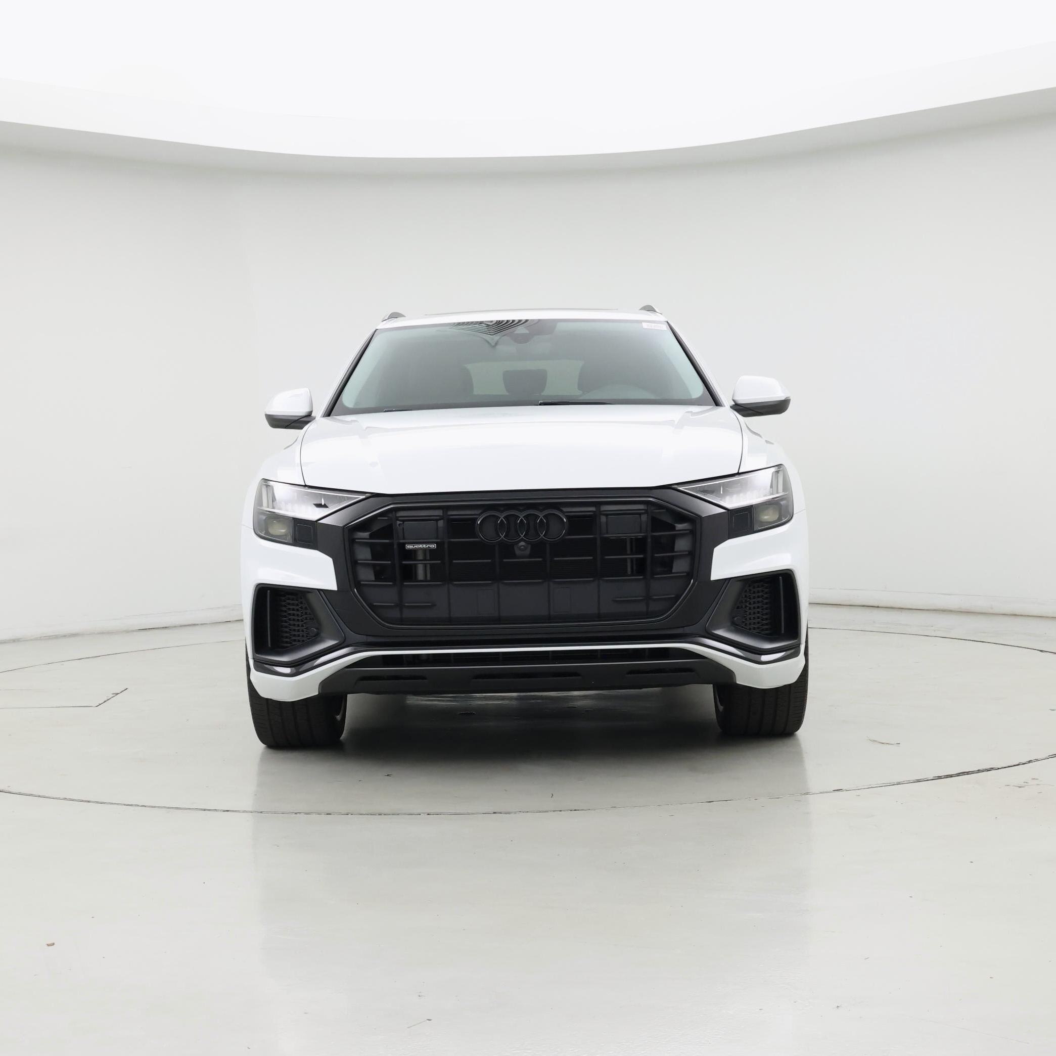 Thumbnail: 2023 Audi Q8 - 5