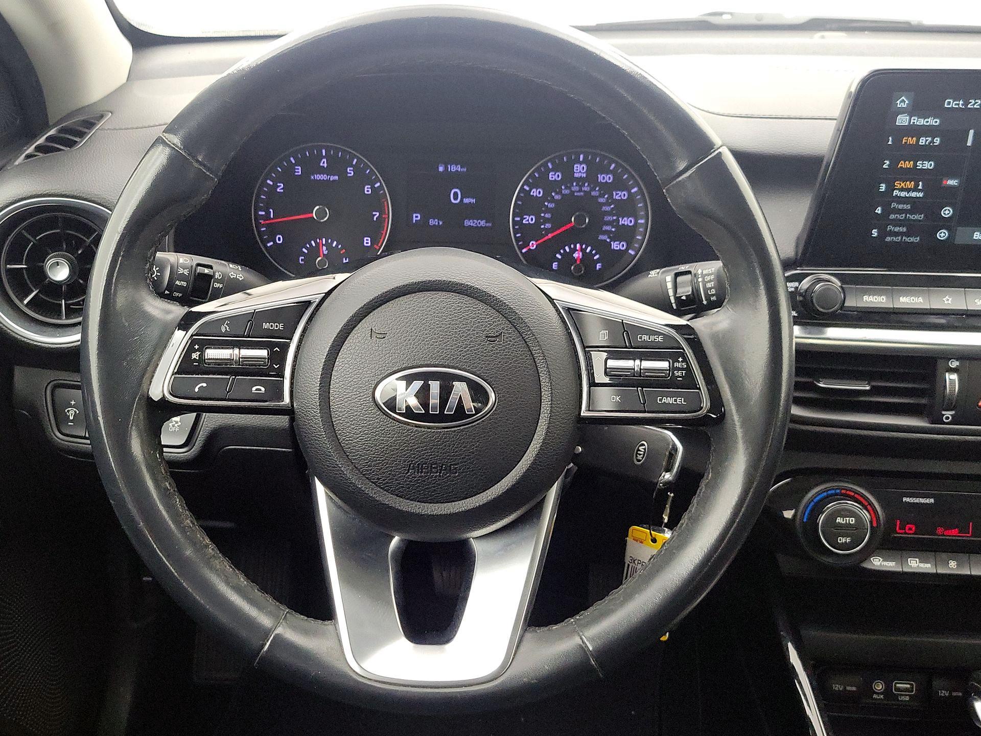 Thumbnail: 2019 Kia Forte - 10
