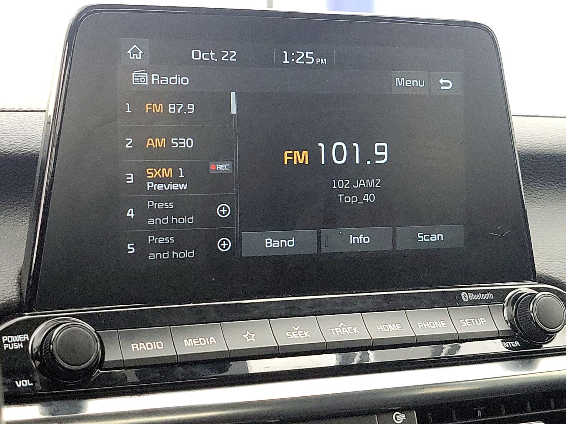 Thumbnail: 2019 Kia Forte - 15