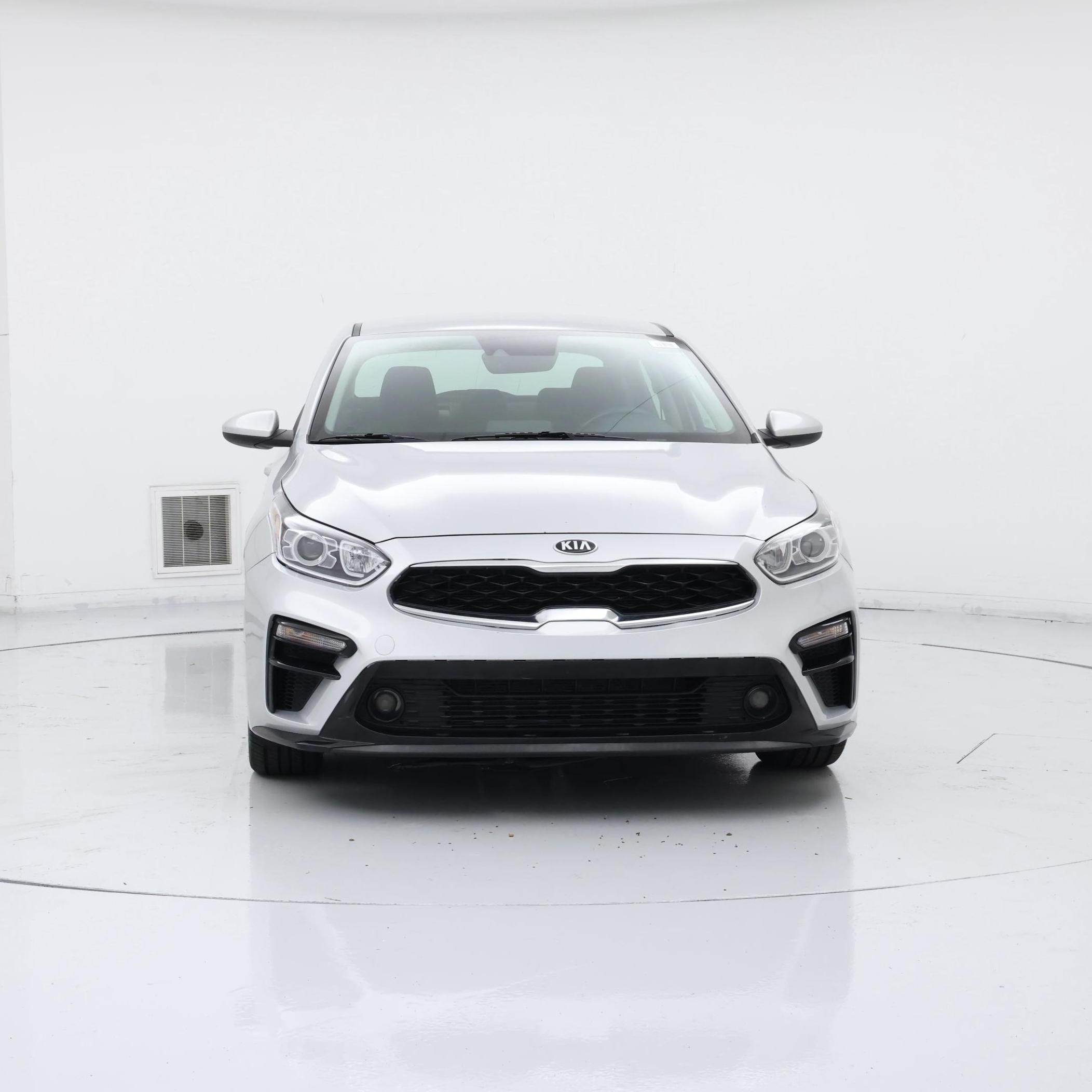 Thumbnail: 2019 Kia Forte - 5